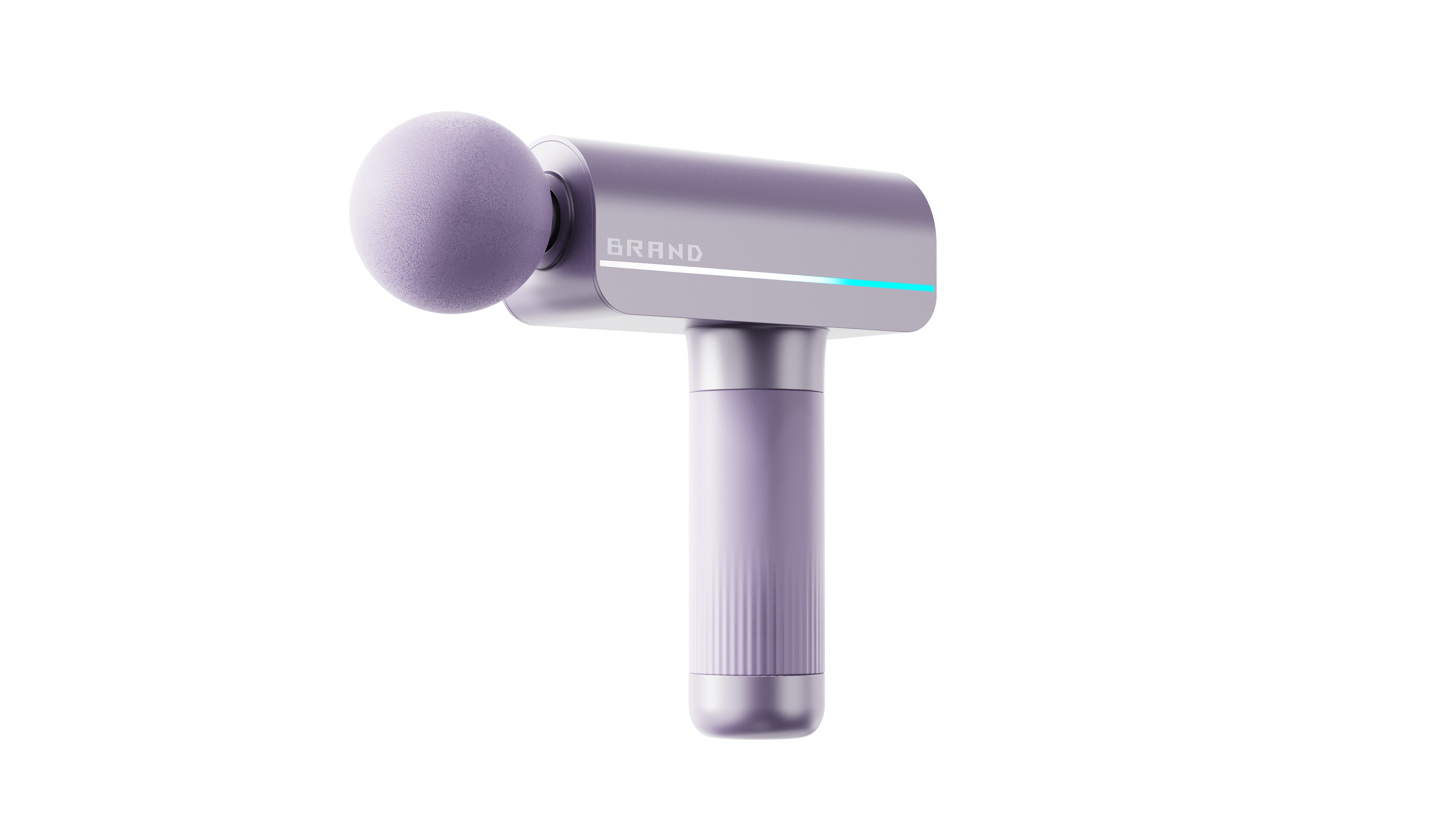 Fascia gun，Bodybuilding，