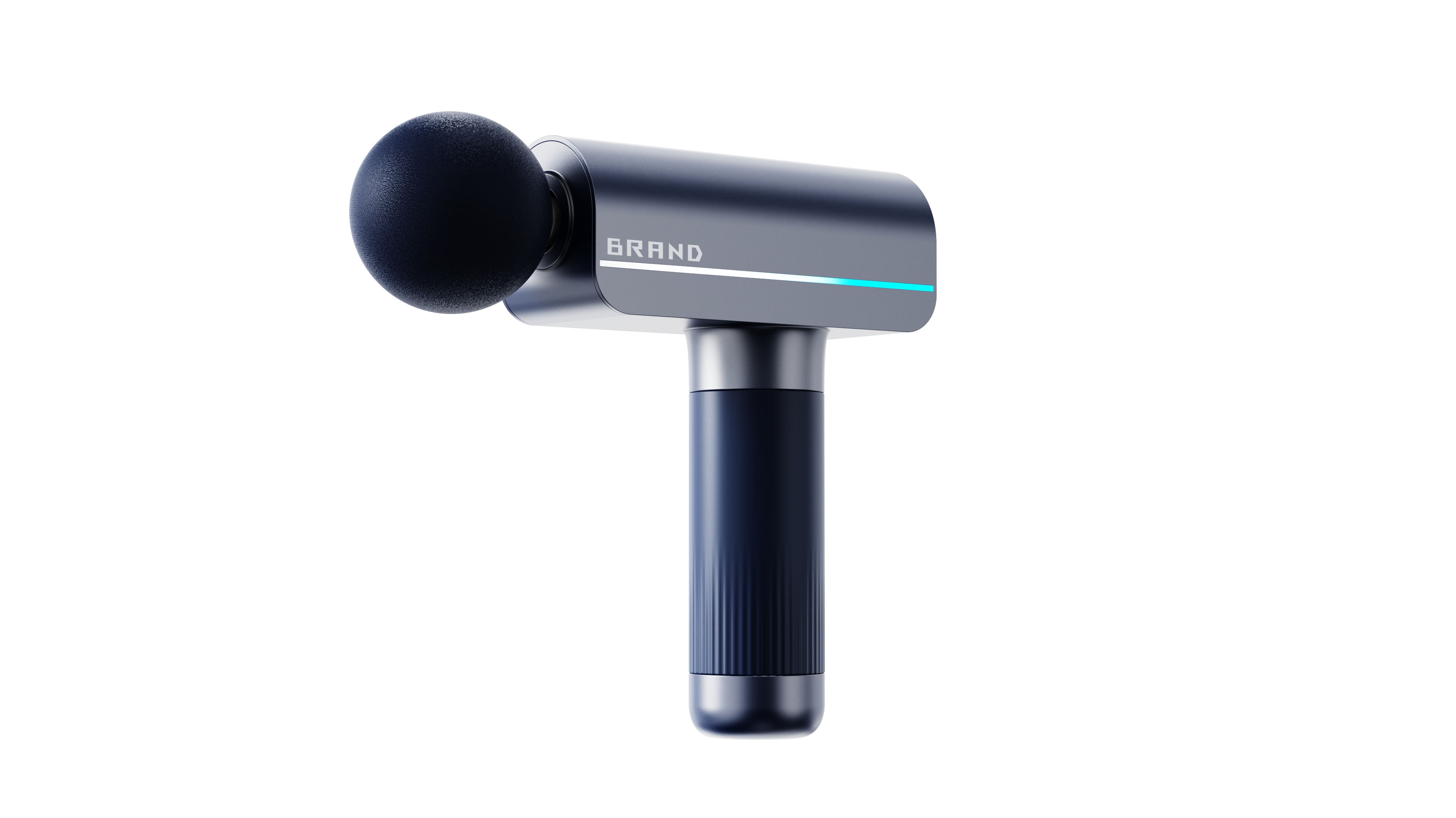 Fascia gun，Bodybuilding，