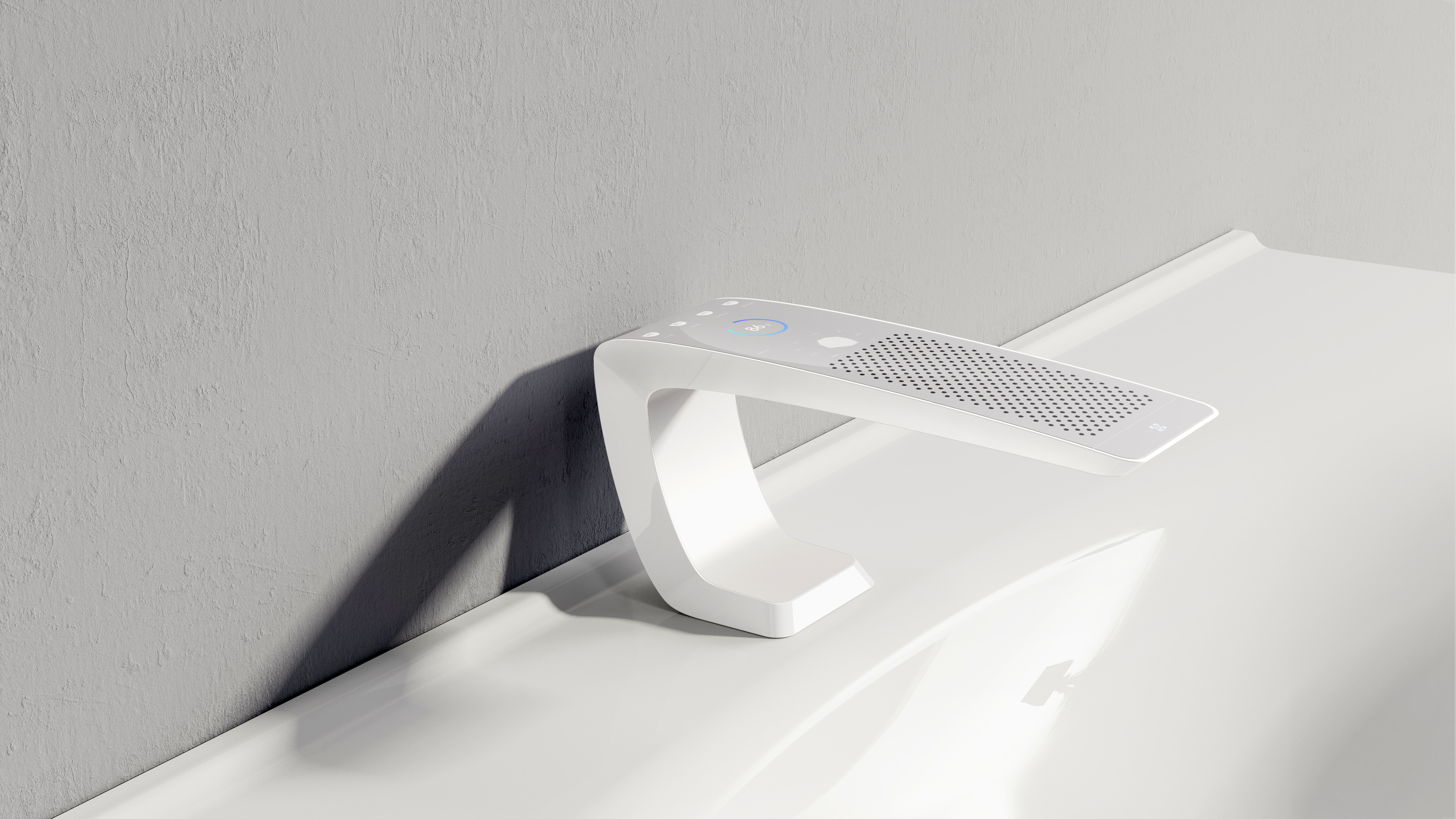 Basin mixer ，2025 Foshan Mayor Cup Concept Award，