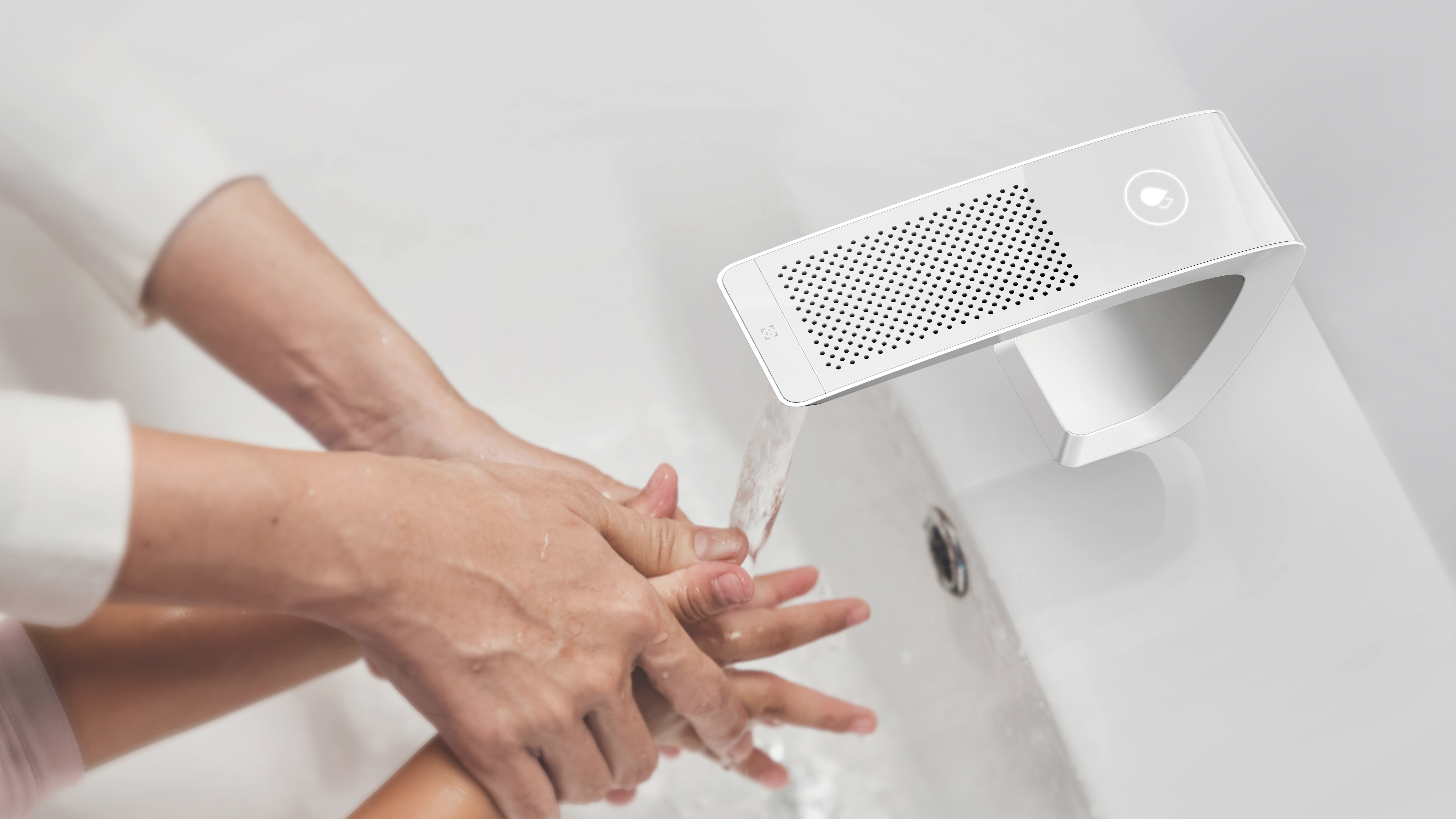 Basin mixer ，2025 Foshan Mayor Cup Concept Award，