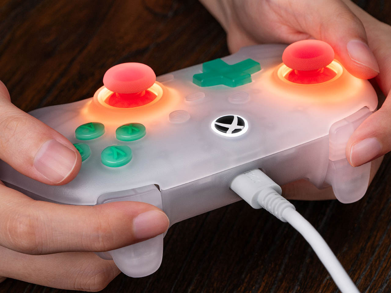 Game handle，light，Game accessories，Ultimate Mini，