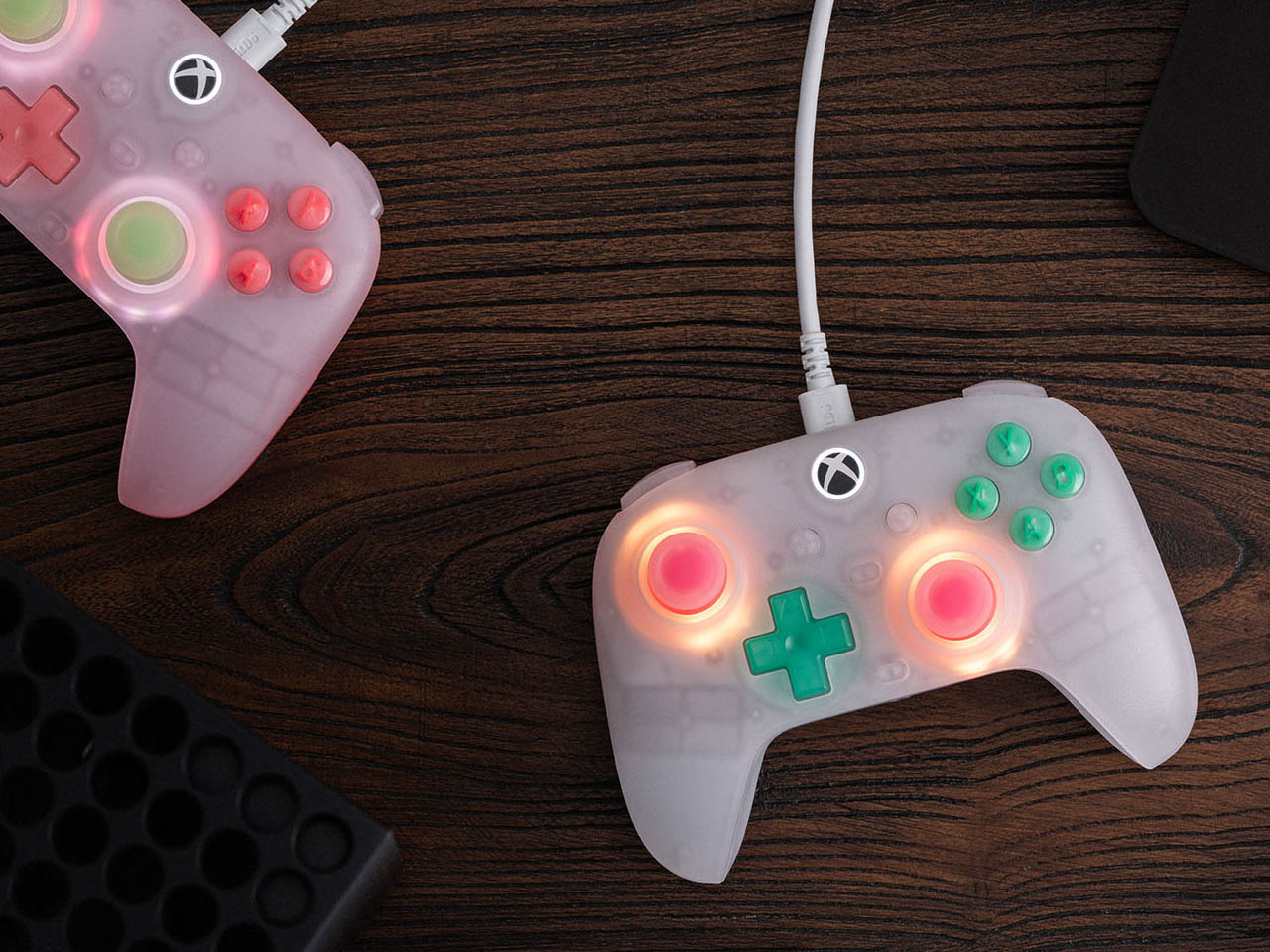 Game handle，light，Game accessories，Ultimate Mini，