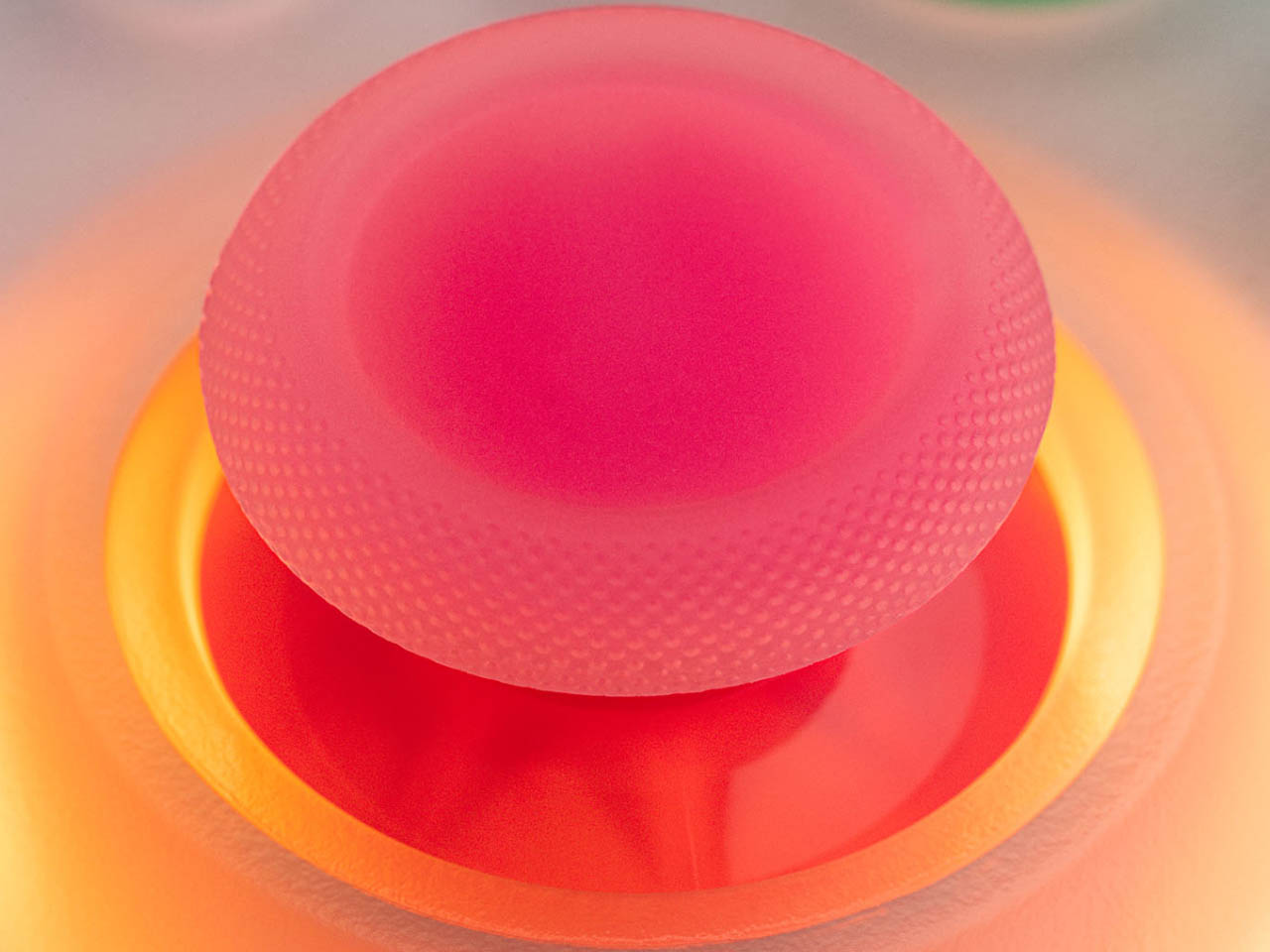 Game handle，light，Game accessories，Ultimate Mini，