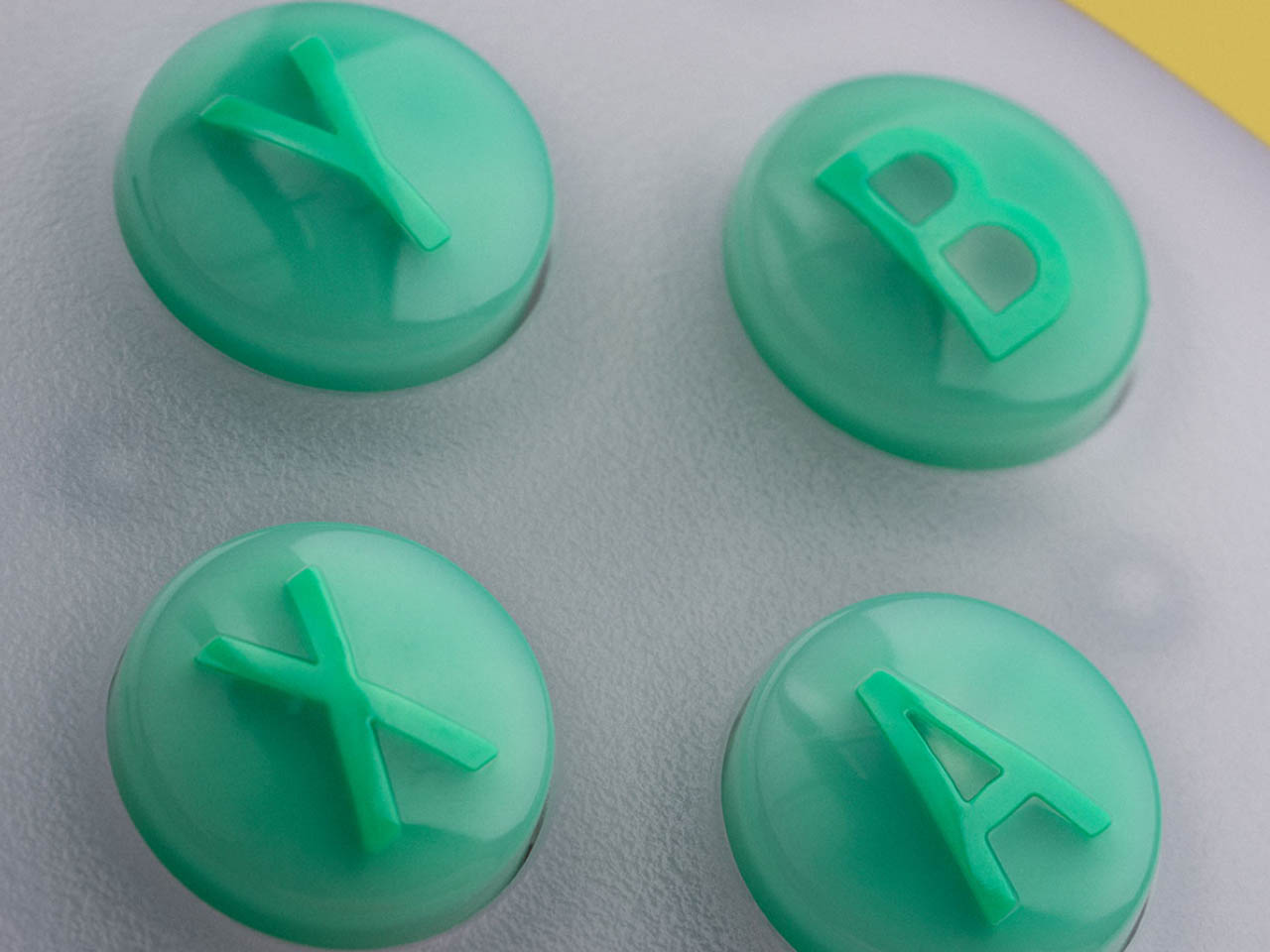 Game handle，light，Game accessories，Ultimate Mini，