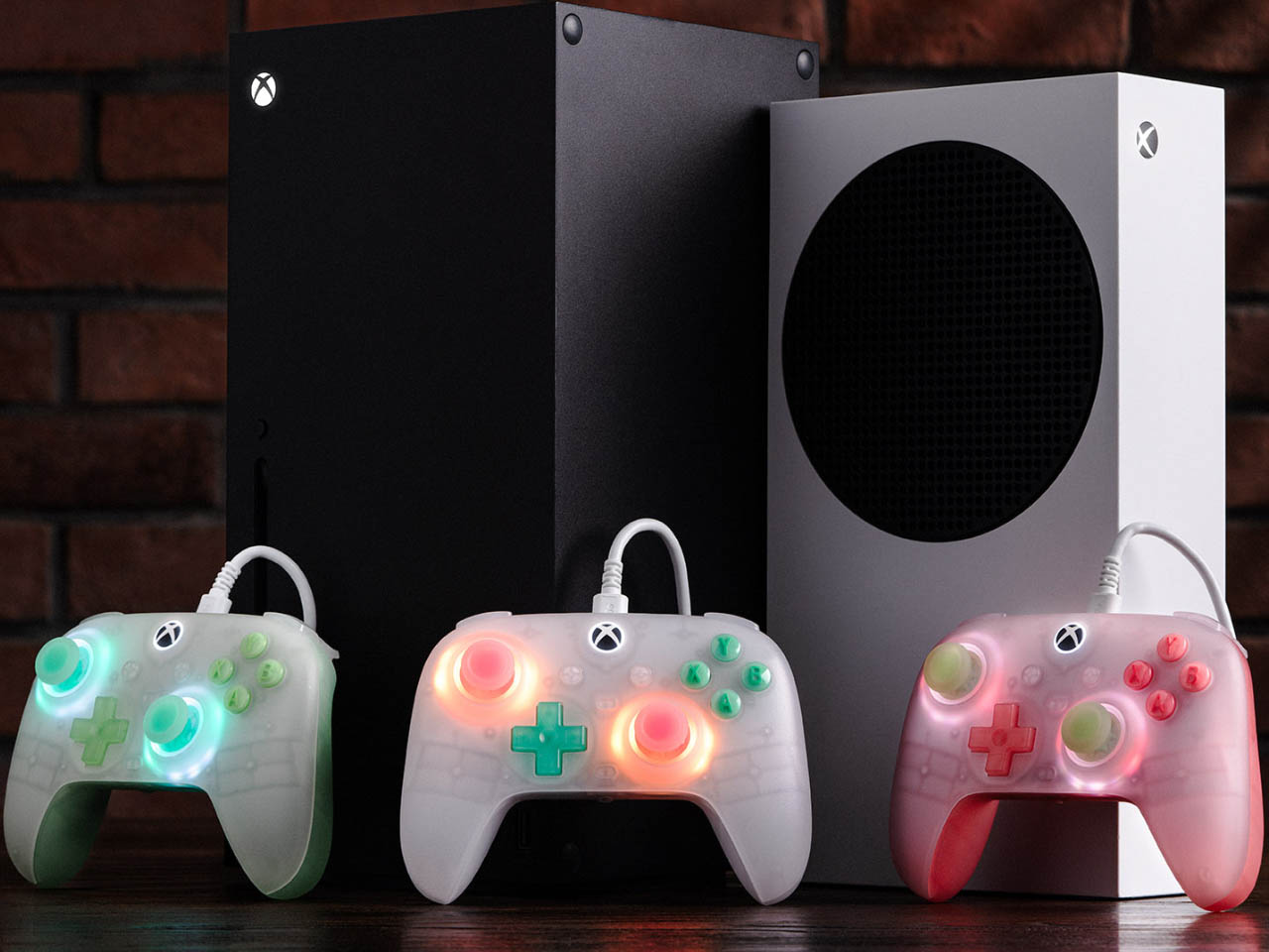 Game handle，light，Game accessories，Ultimate Mini，