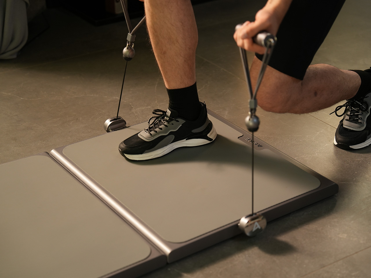 AEKE K1，Real-time tracking，Bodybuilding，ai，