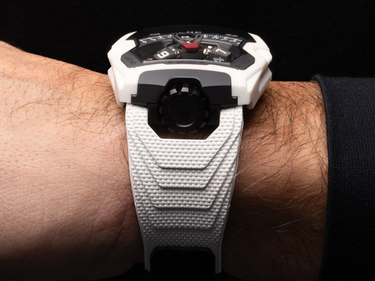 Task，Swiss watchmaking，Wristwatch，Limited edition，