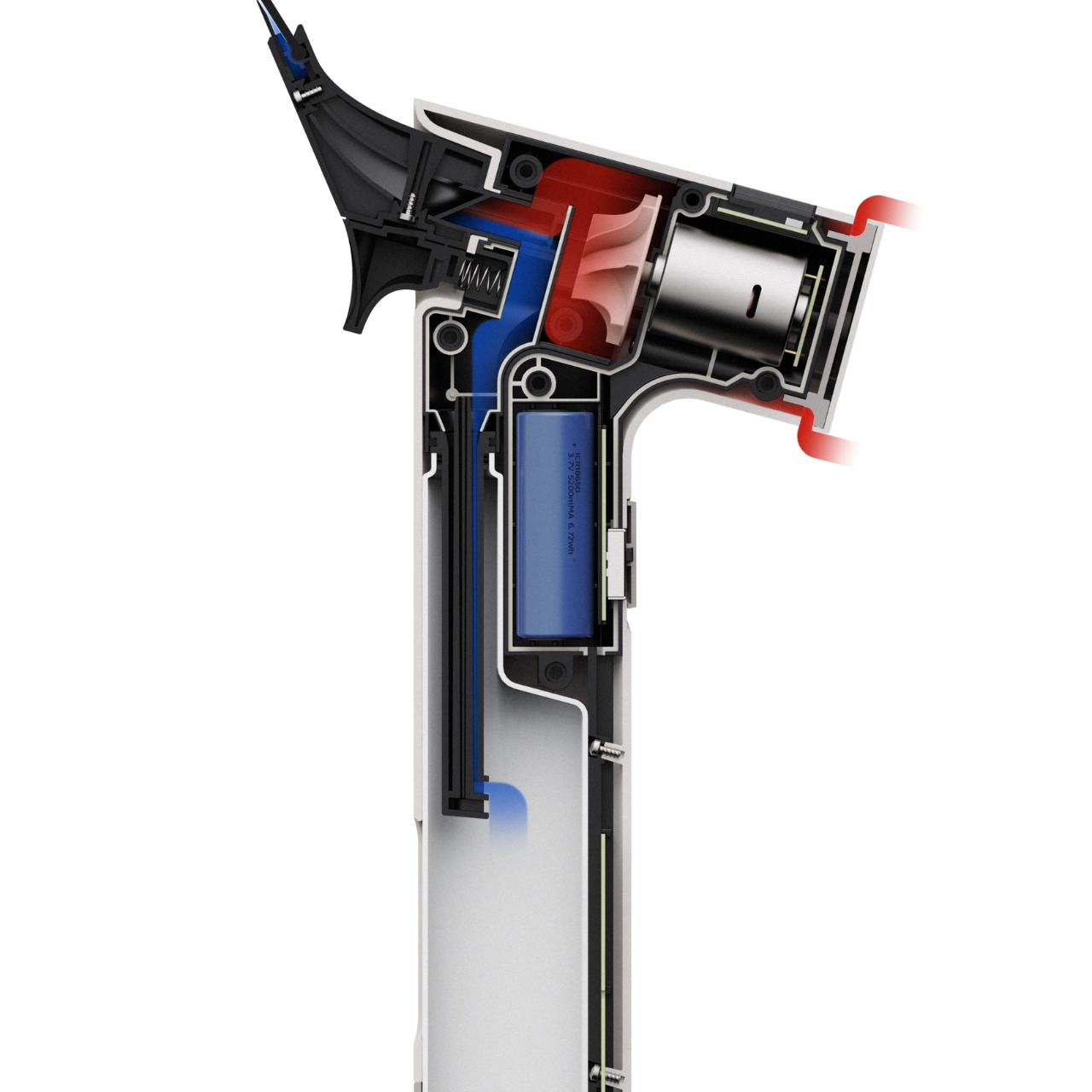 Ergonomics，Vacuum cleaner，Cleaning tools，charge，Aria，