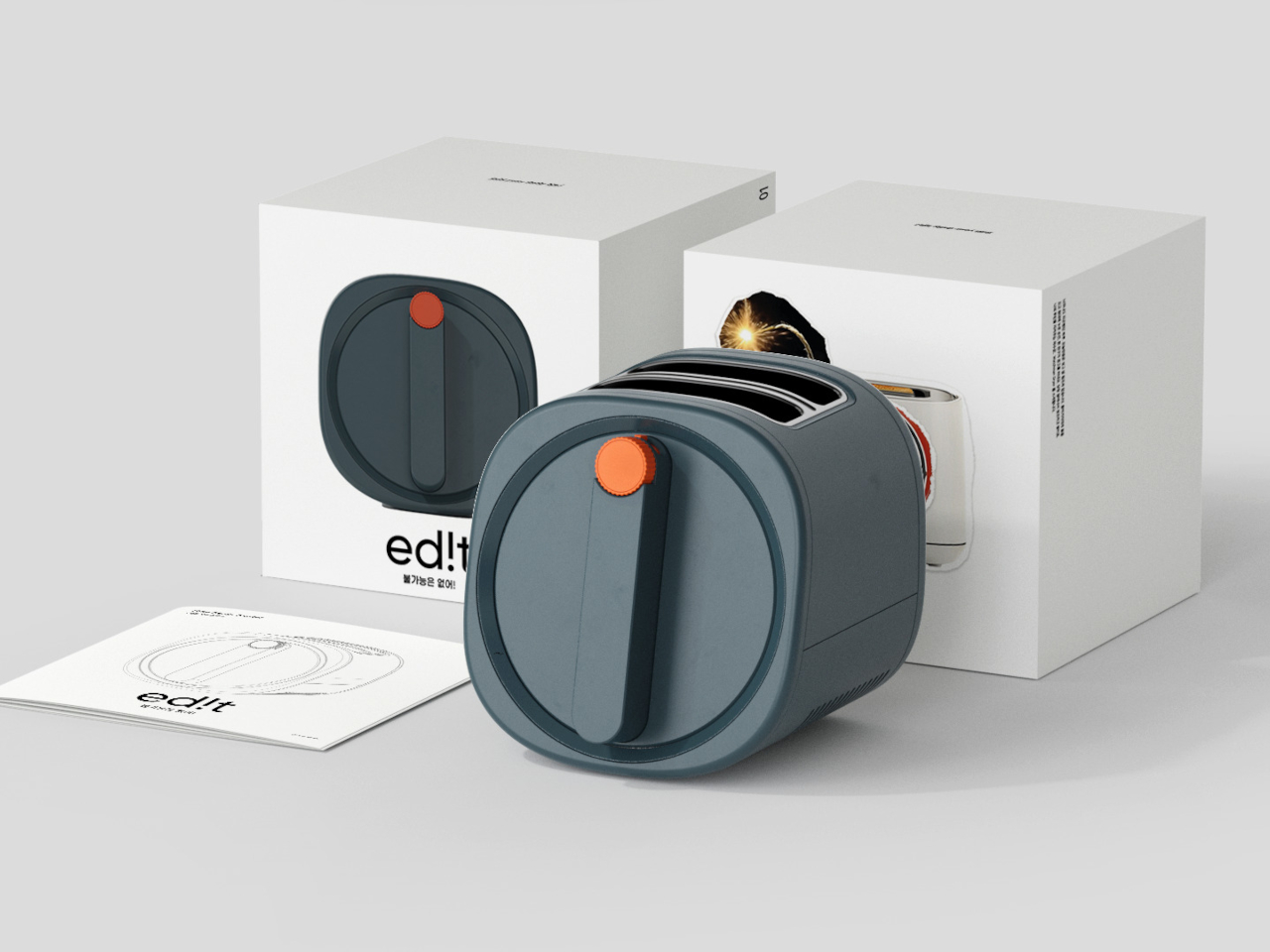 Design innovation，Product transformation，hair drier，Bread machine，wireless charger ，