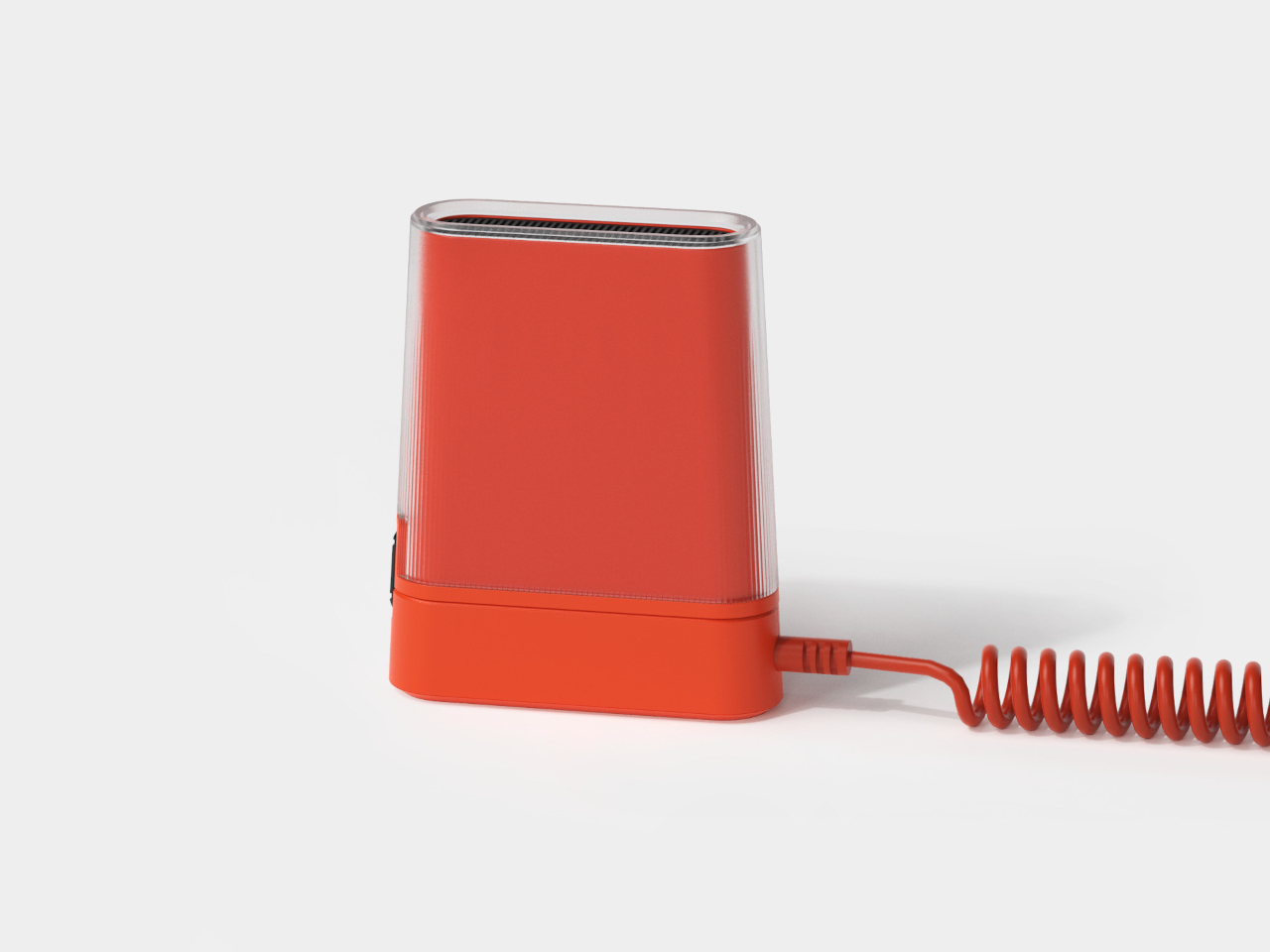 Design innovation，Product transformation，hair drier，Bread machine，wireless charger ，