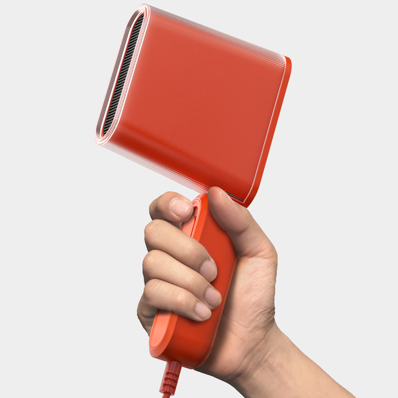 Design innovation，Product transformation，hair drier，Bread machine，wireless charger ，