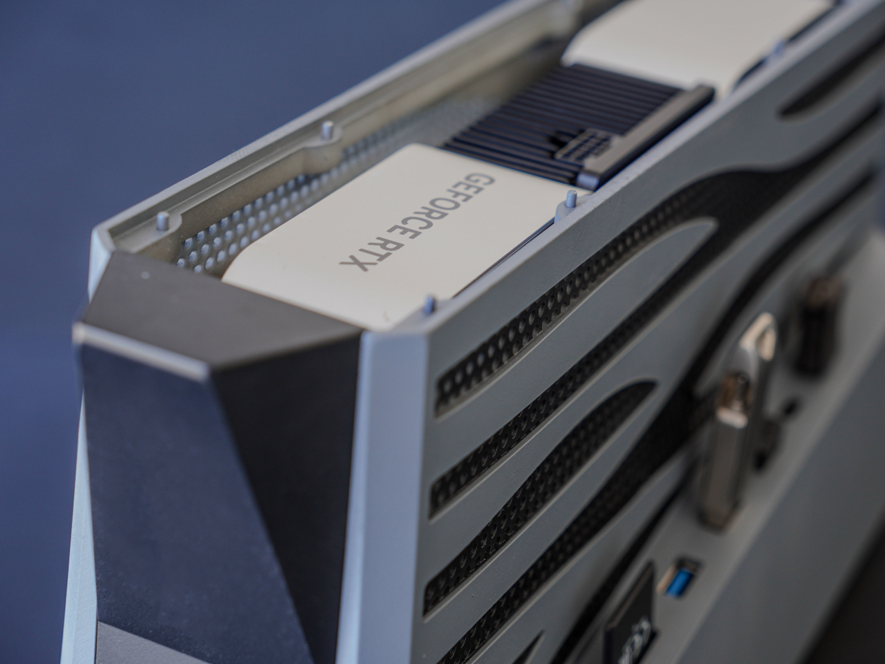 Hub，External GPU，Multi-function extension，Gvidea eGPU，Chassis，Hub，External GPU，Multi-function extension，