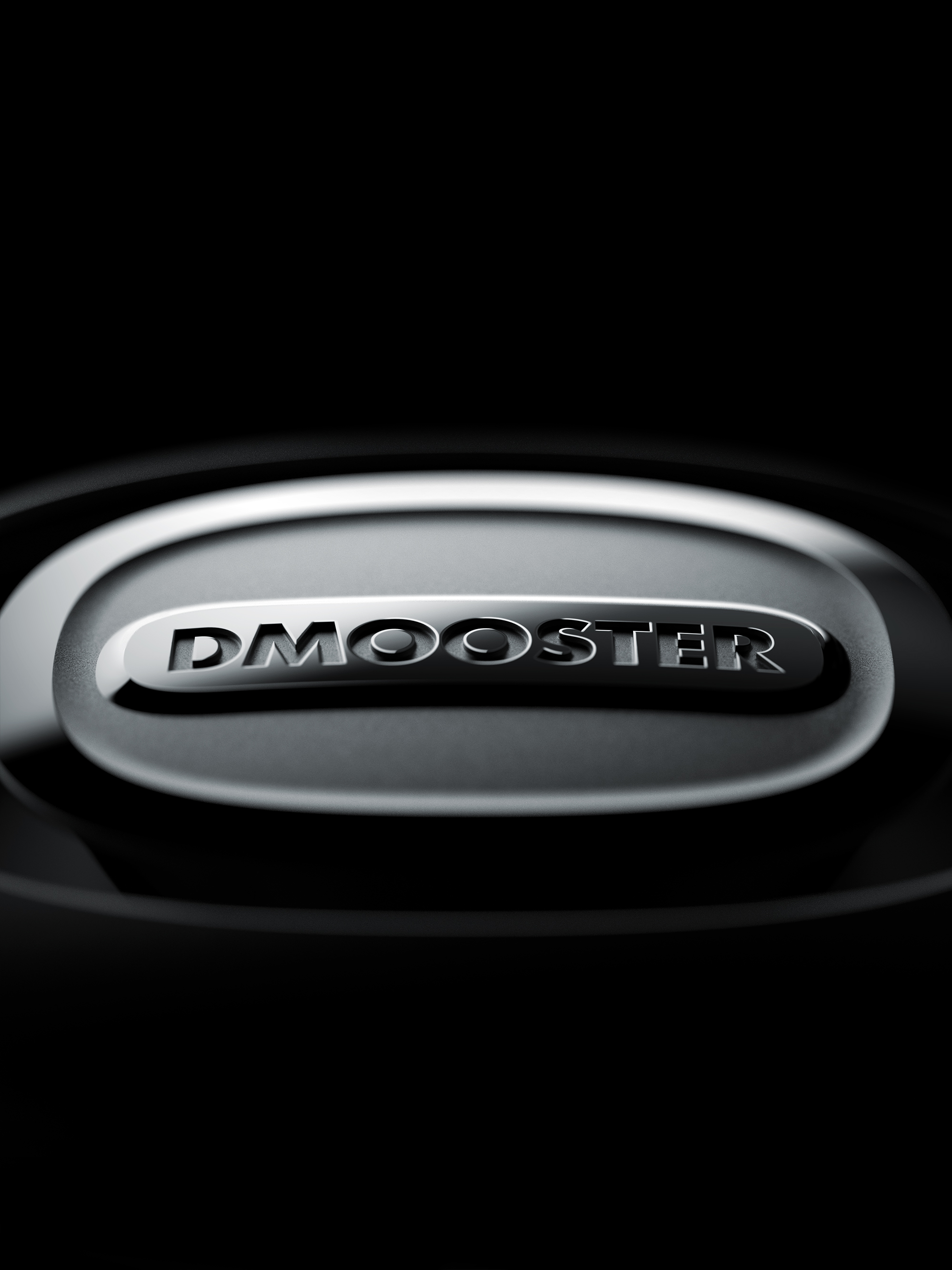 Big Monster，dmooster，Bluetooth headset，Sports headset，industrial design，Render，headset，brand，