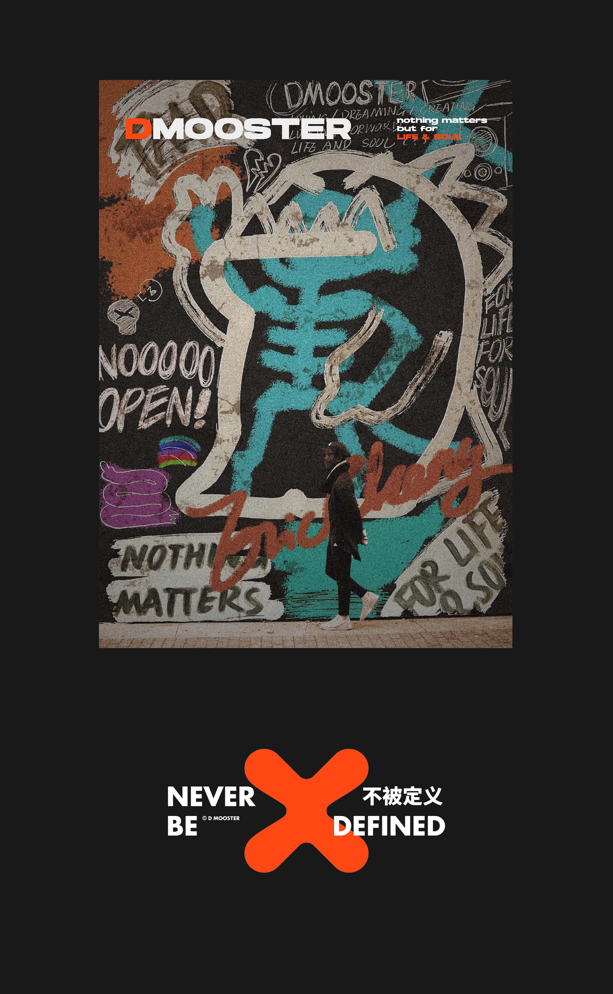 Big Monster，dmooster，Bluetooth headset，Sports headset，industrial design，Render，headset，brand，