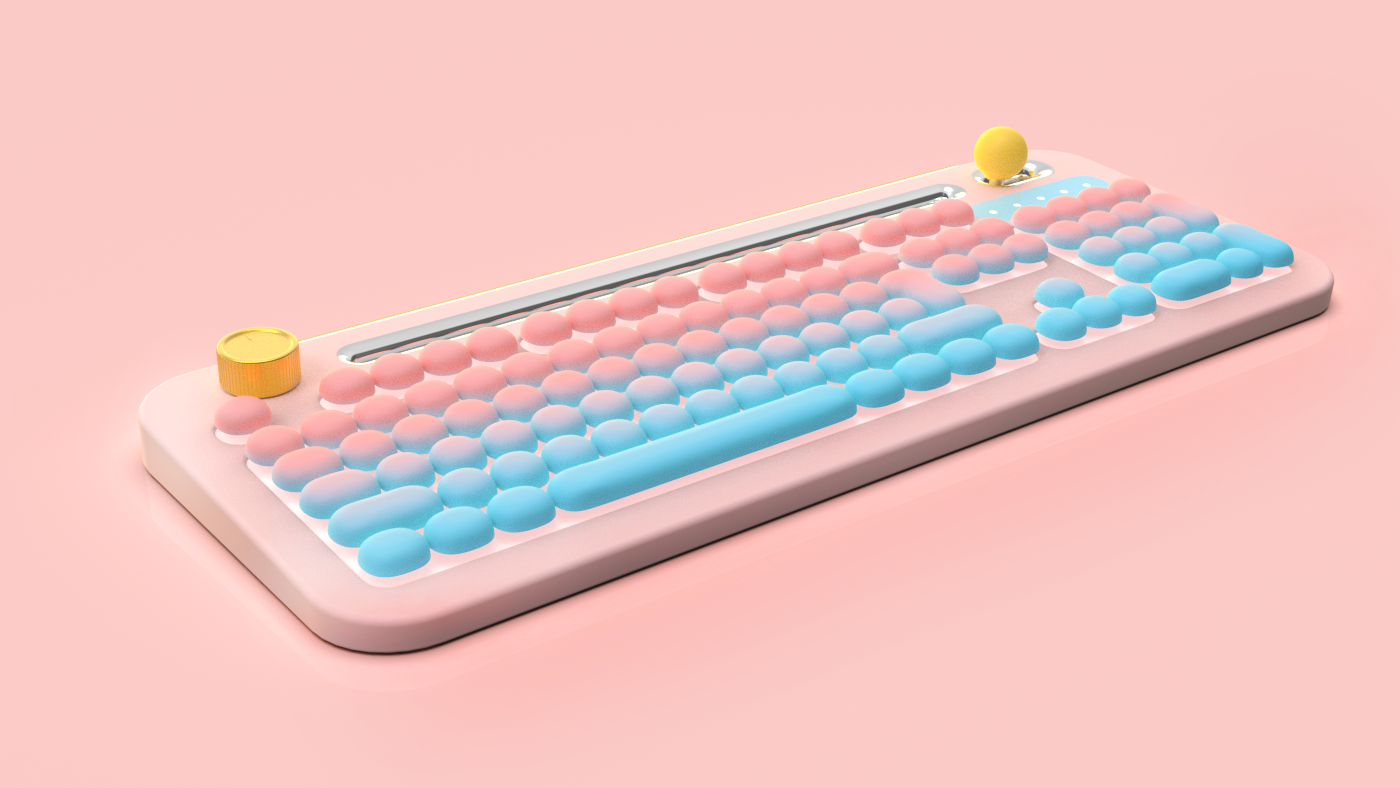 electronic product，