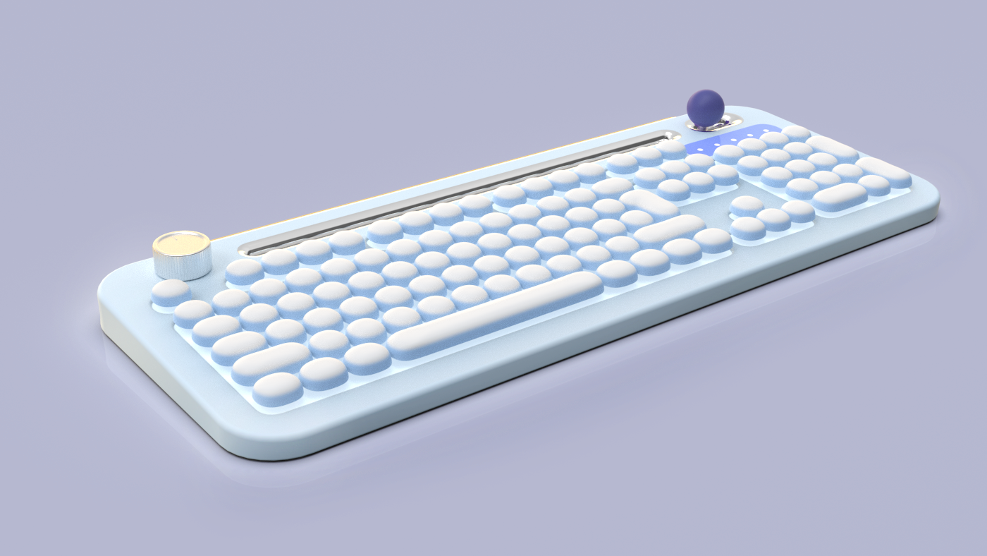 electronic product，