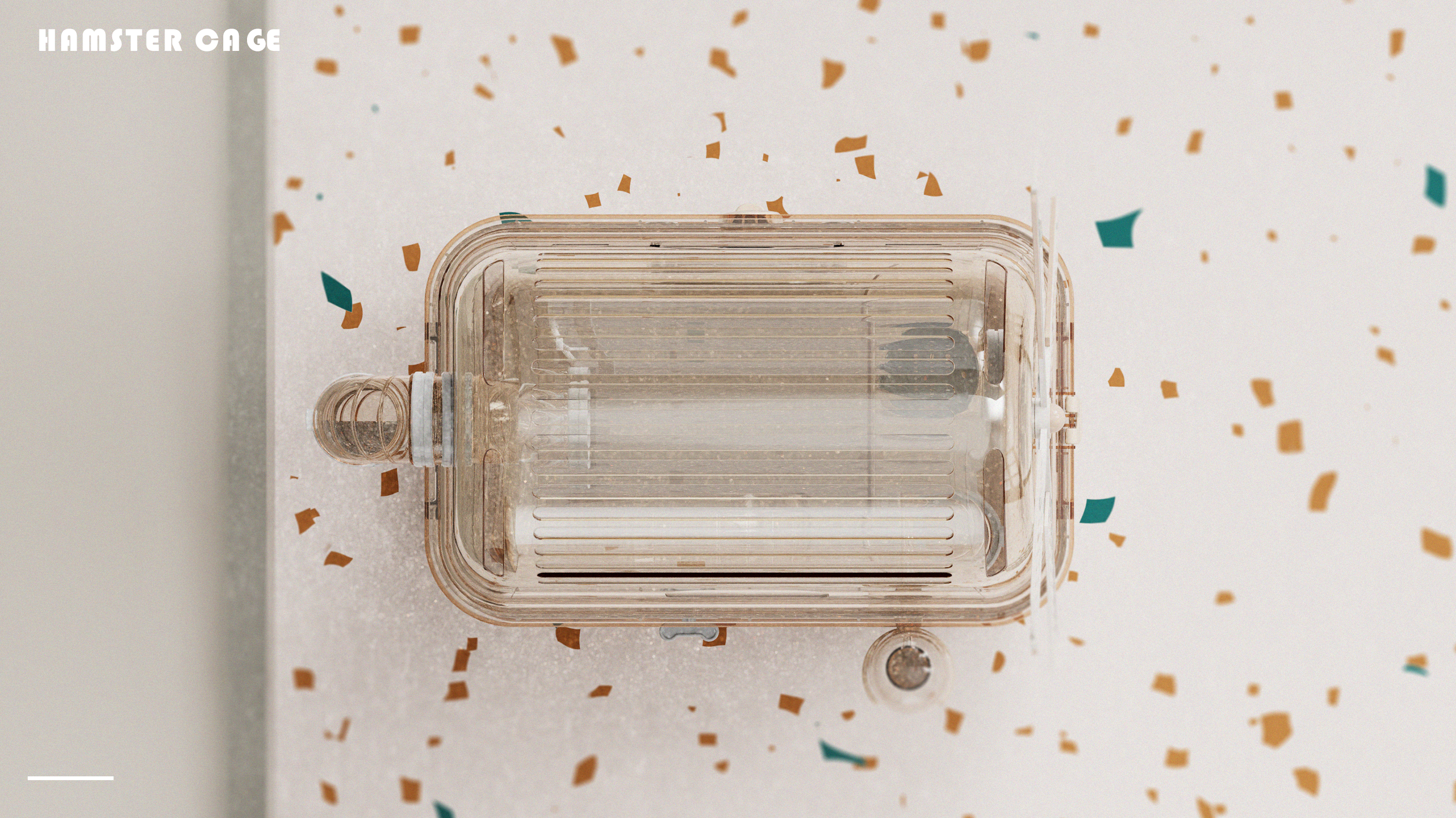 Pet Product Design Company，Pet Supplies Designer，Pet Products Design Company，Hamster cage design，Cross-border Pet Supplies Design，