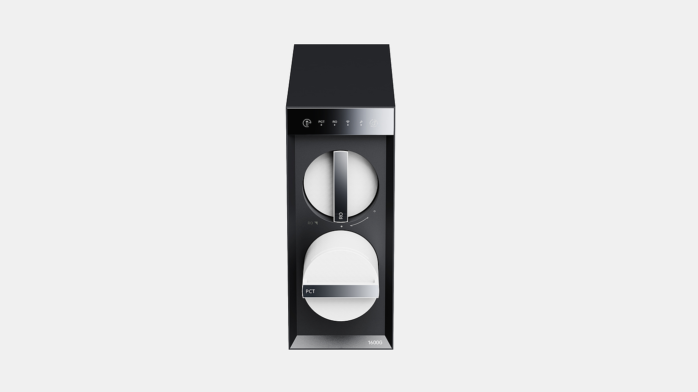 Industrial Design, Home Appliances，
