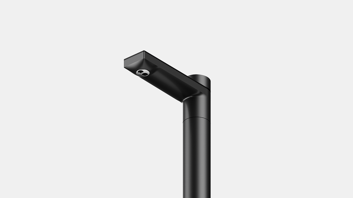 Industrial Design, Home Appliances，