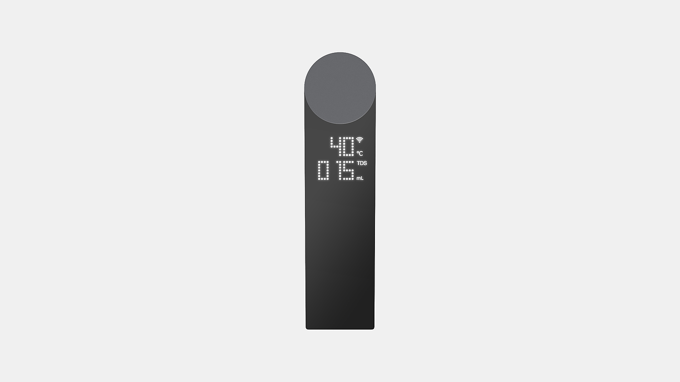 Industrial Design, Home Appliances，