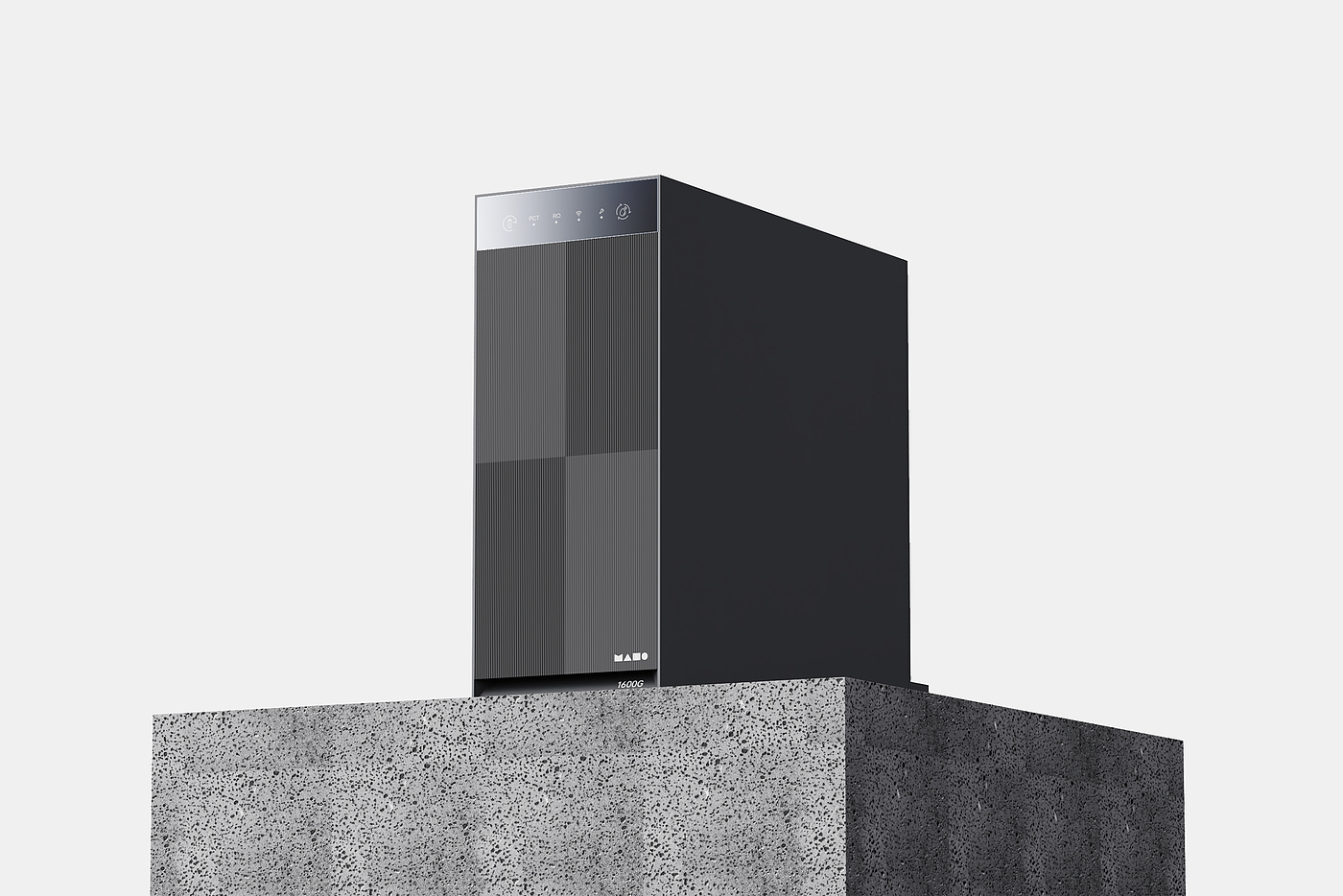 Industrial Design, Home Appliances，