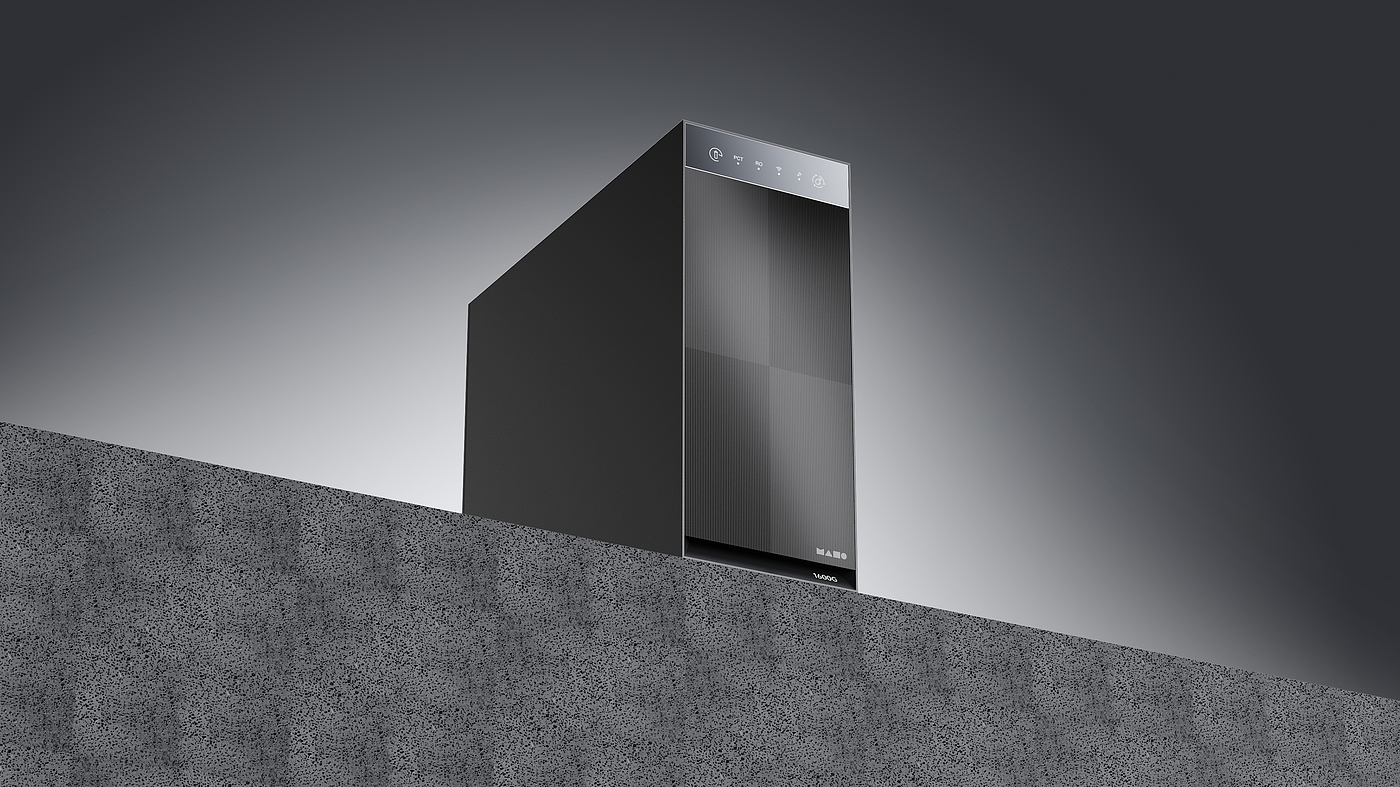 Industrial Design, Home Appliances，