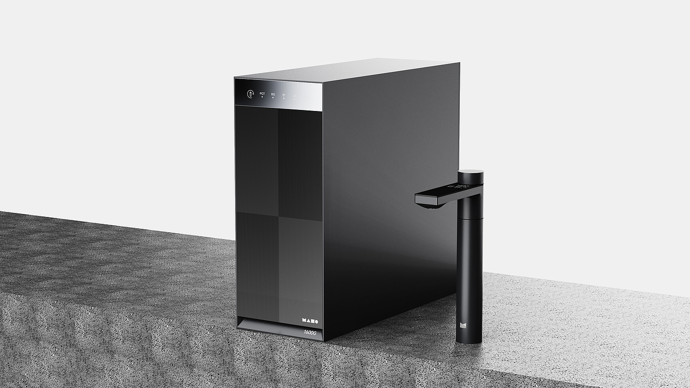 Industrial Design, Home Appliances，