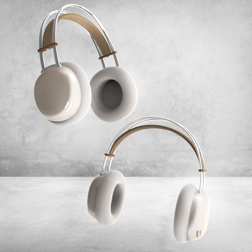 electronic product，Digital intelligence，headset，