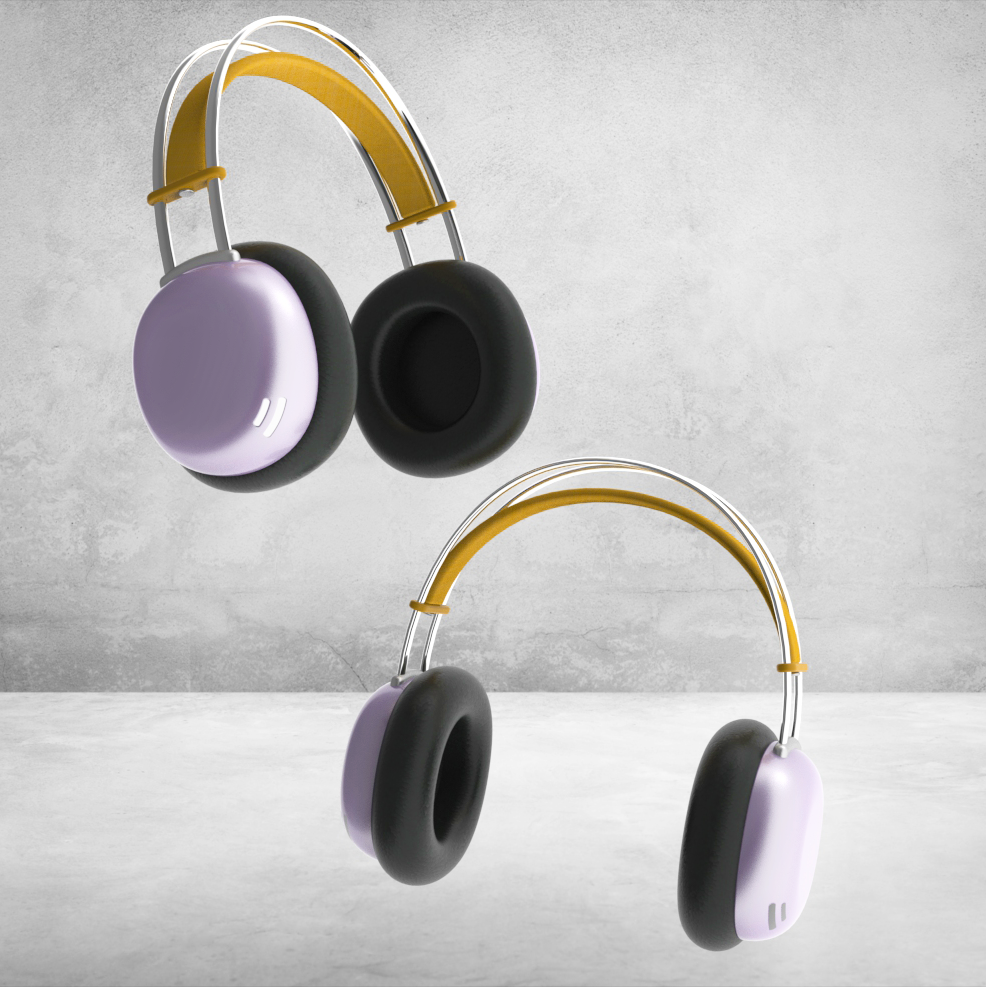 electronic product，Digital intelligence，headset，