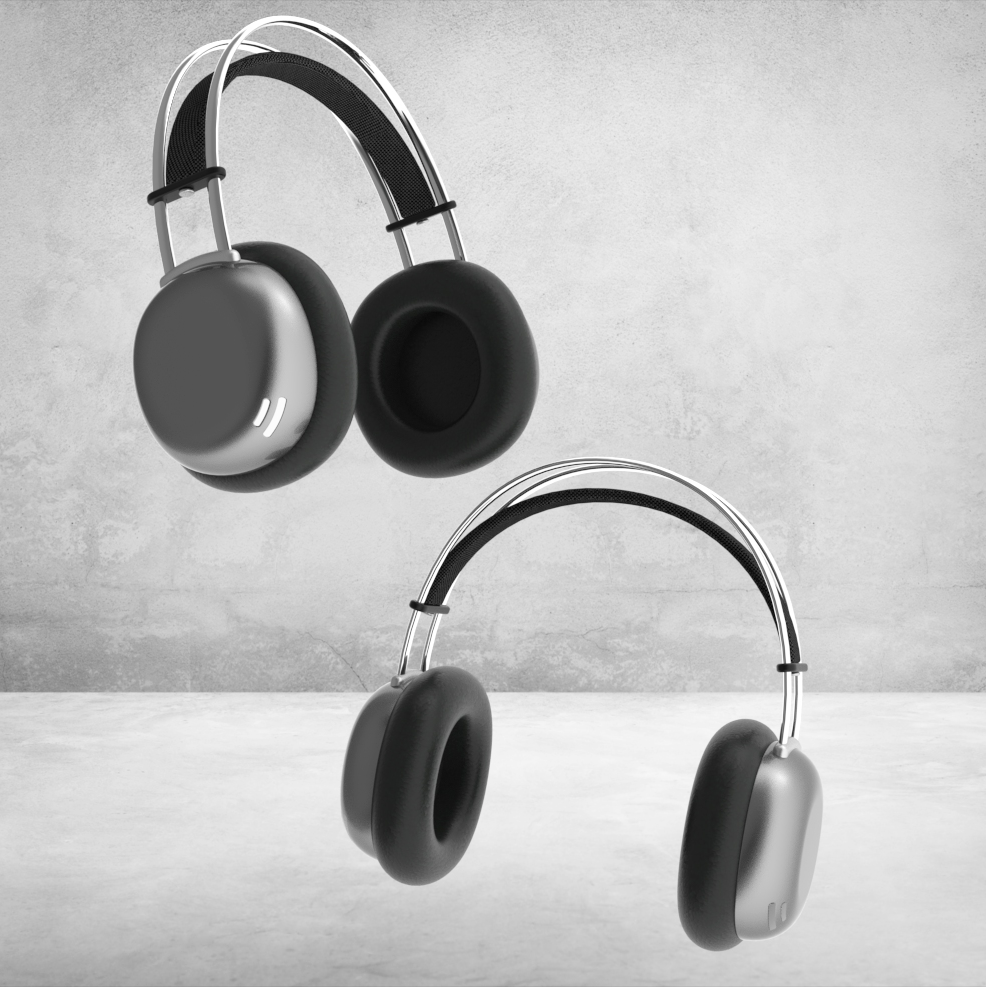 electronic product，Digital intelligence，headset，