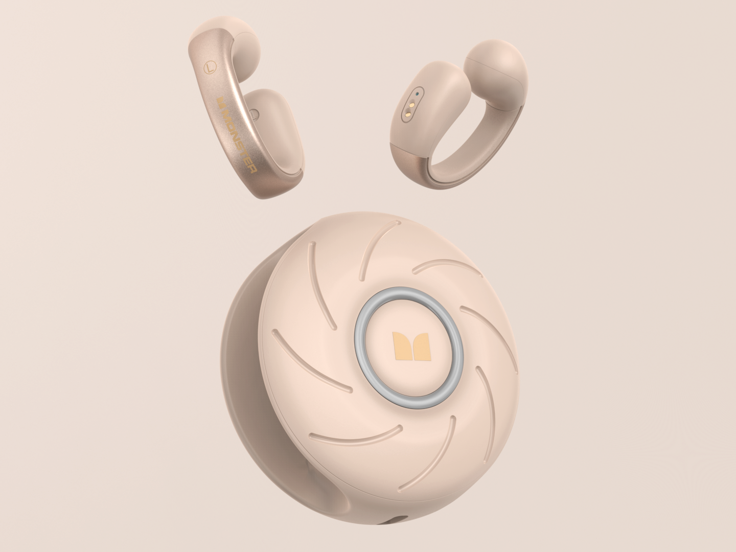 Original design，tws，Bluetooth headset，ows，