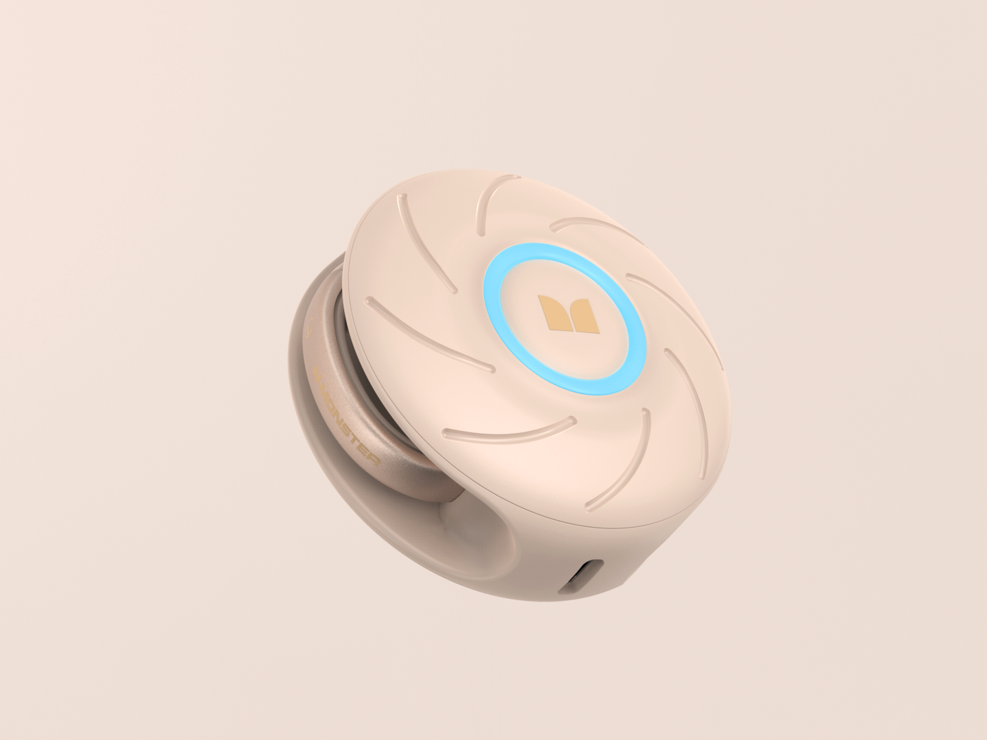 Original design，tws，Bluetooth headset，ows，