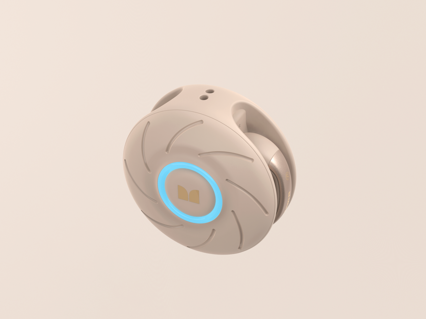 Original design，tws，Bluetooth headset，ows，