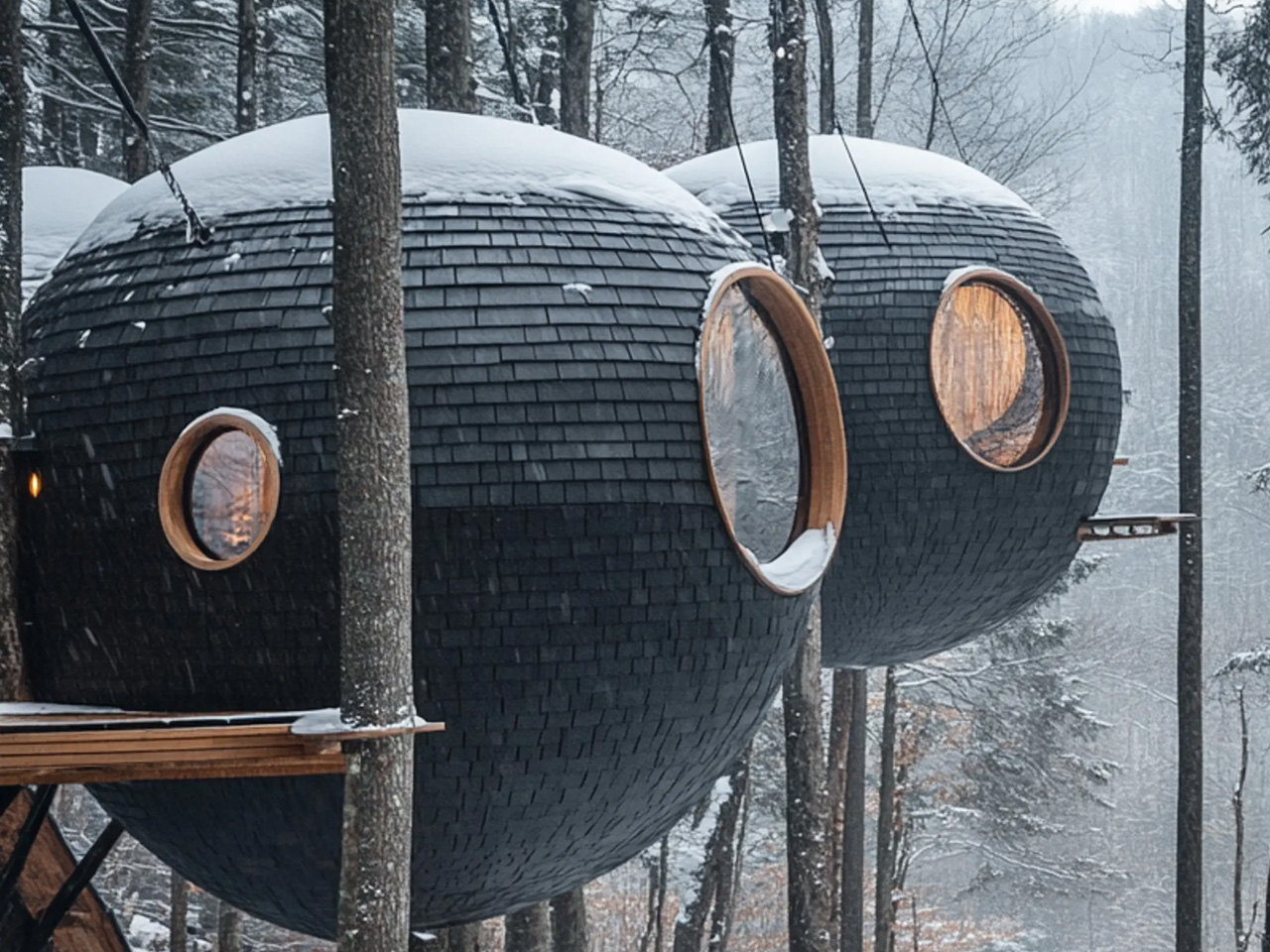 Sustainable Building，Eco-tourism，Minimalist design ，Home stay，Natural scenery，