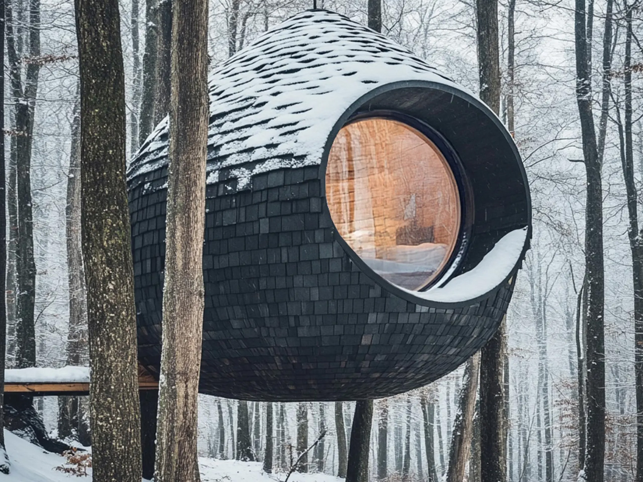 Sustainable Building，Eco-tourism，Minimalist design ，Home stay，Natural scenery，