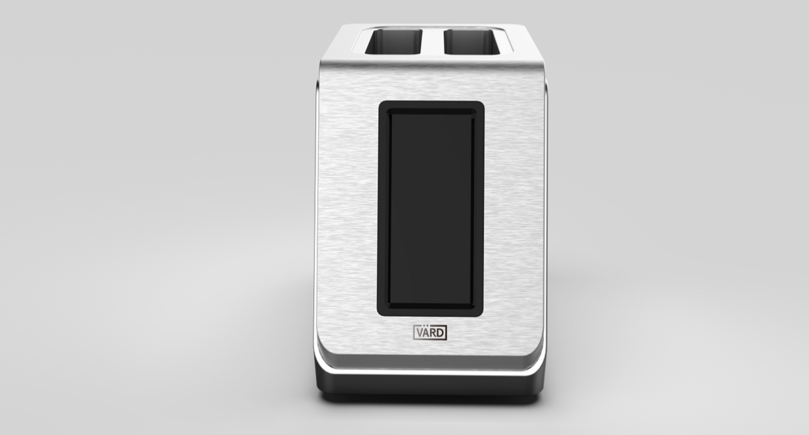 toaster，for export，European and American markets，industrial design，product design，Kitchen appliances，Design services，