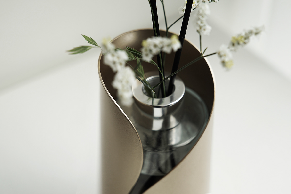 Aromatherapy machine，Housewear & Furnishings，product design，originality，