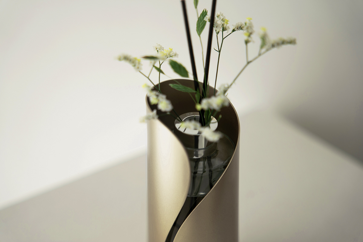 Aromatherapy machine，Housewear & Furnishings，product design，originality，