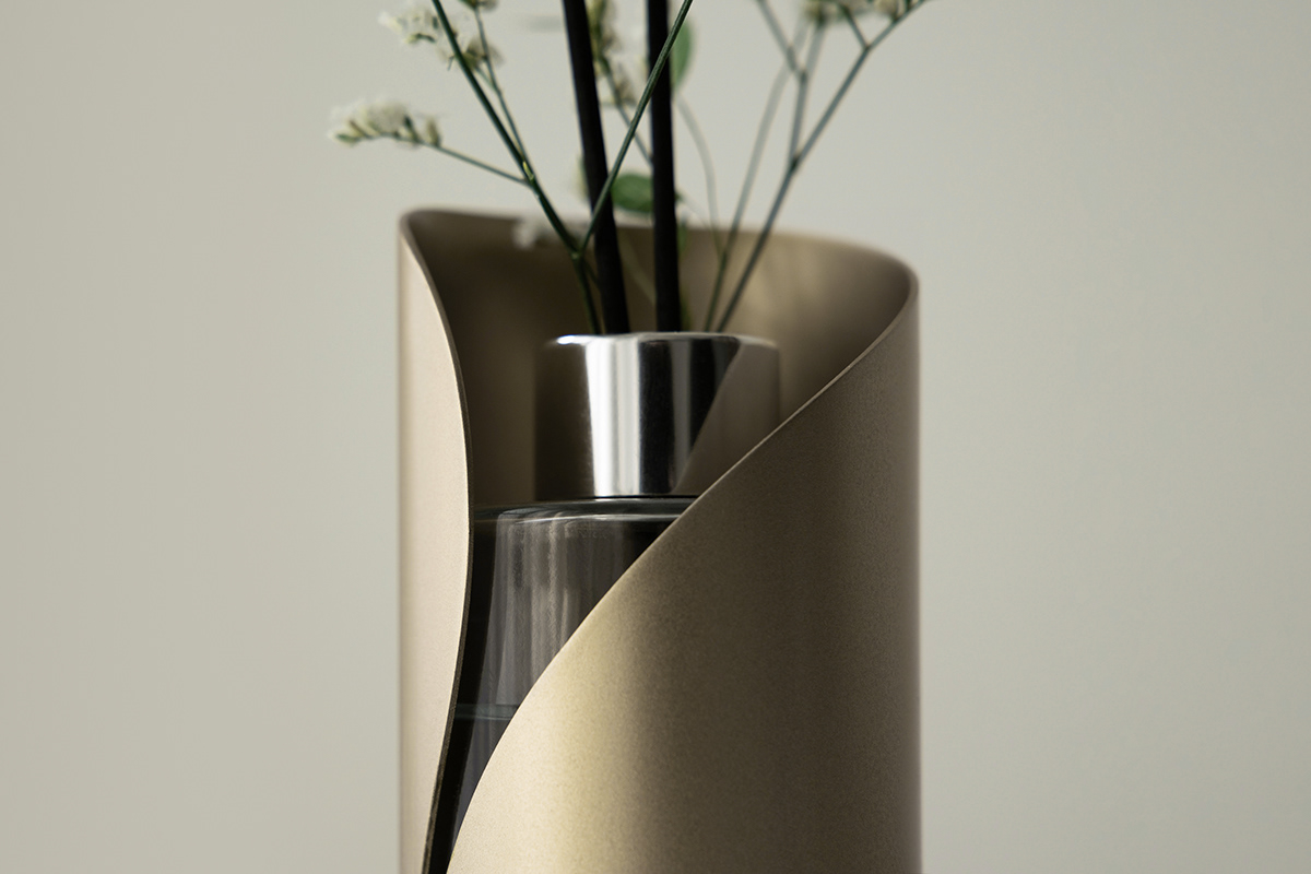 Aromatherapy machine，Housewear & Furnishings，product design，originality，