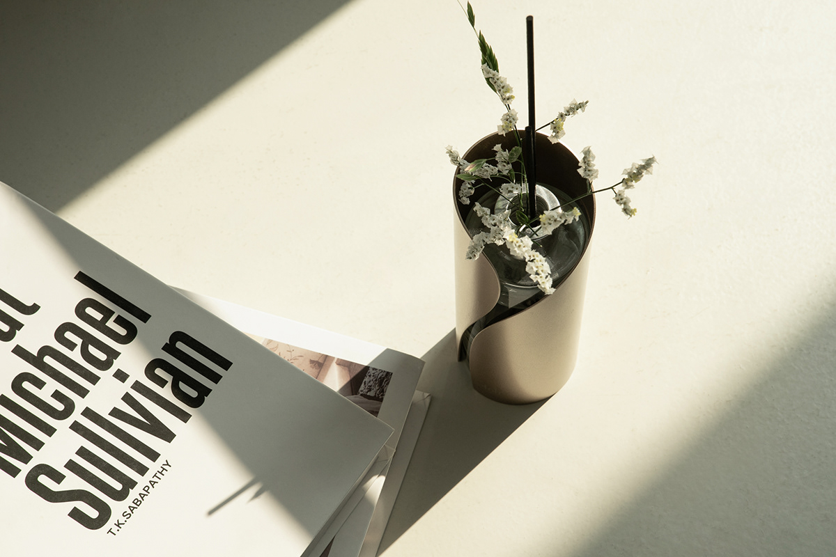 Aromatherapy machine，Housewear & Furnishings，product design，originality，