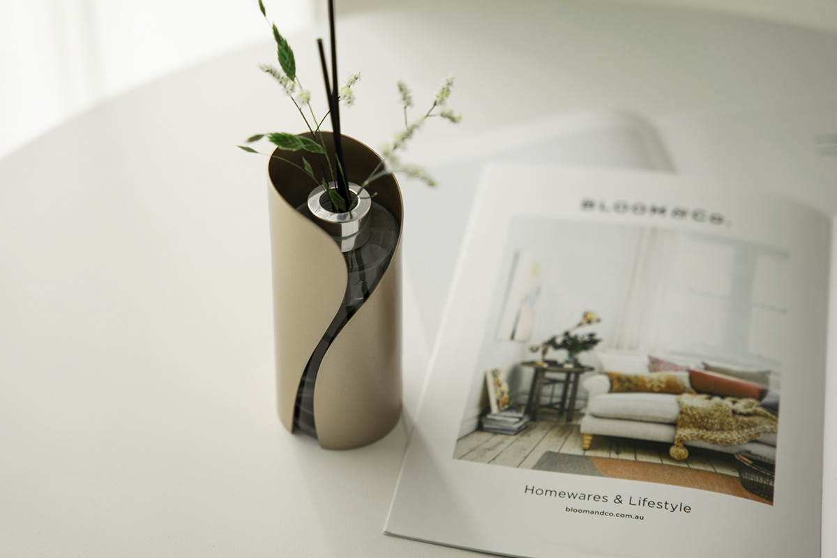 Aromatherapy machine，Housewear & Furnishings，product design，originality，