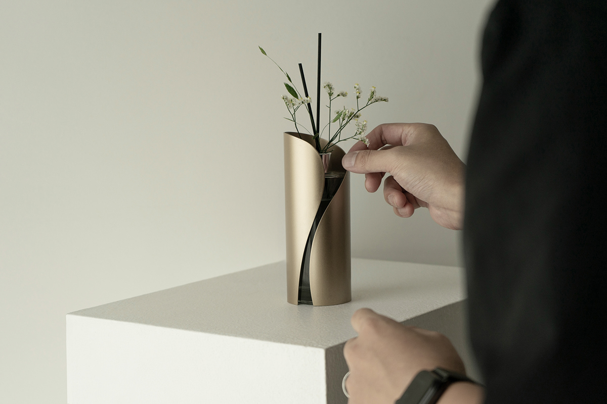 Aromatherapy machine，Housewear & Furnishings，product design，originality，