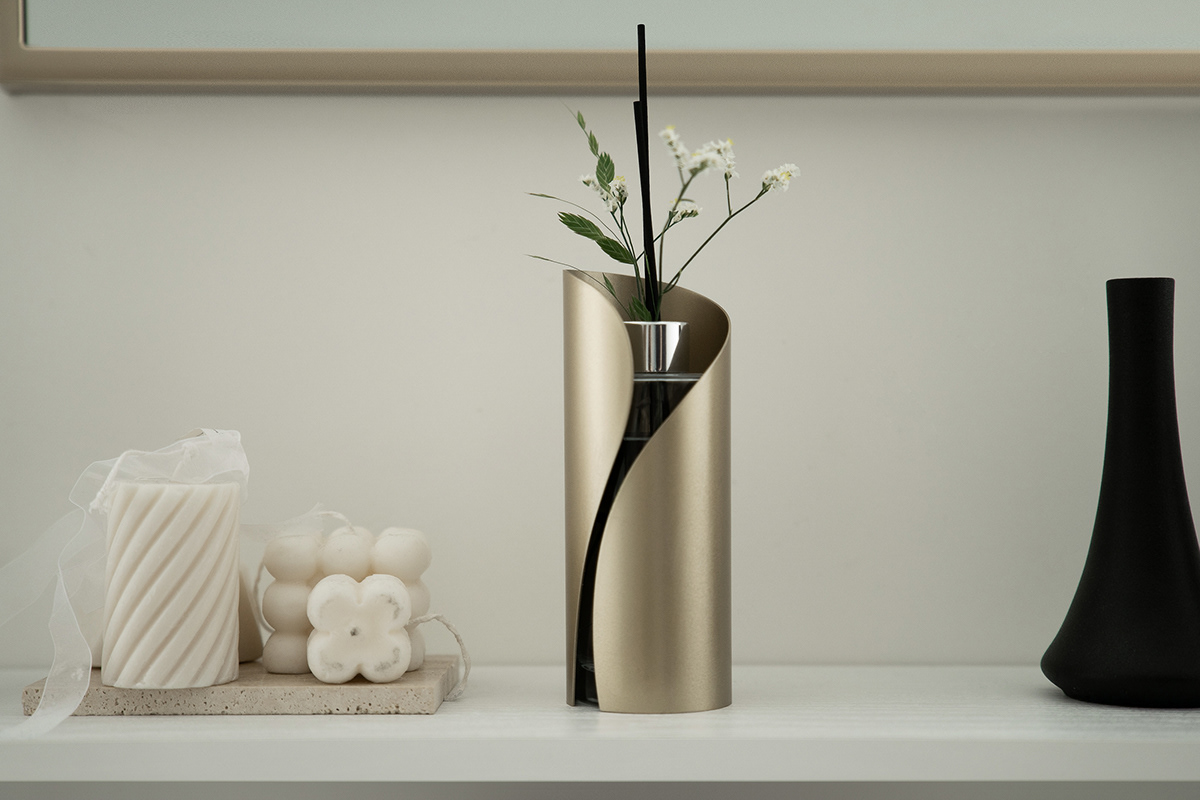 Aromatherapy machine，Housewear & Furnishings，product design，originality，