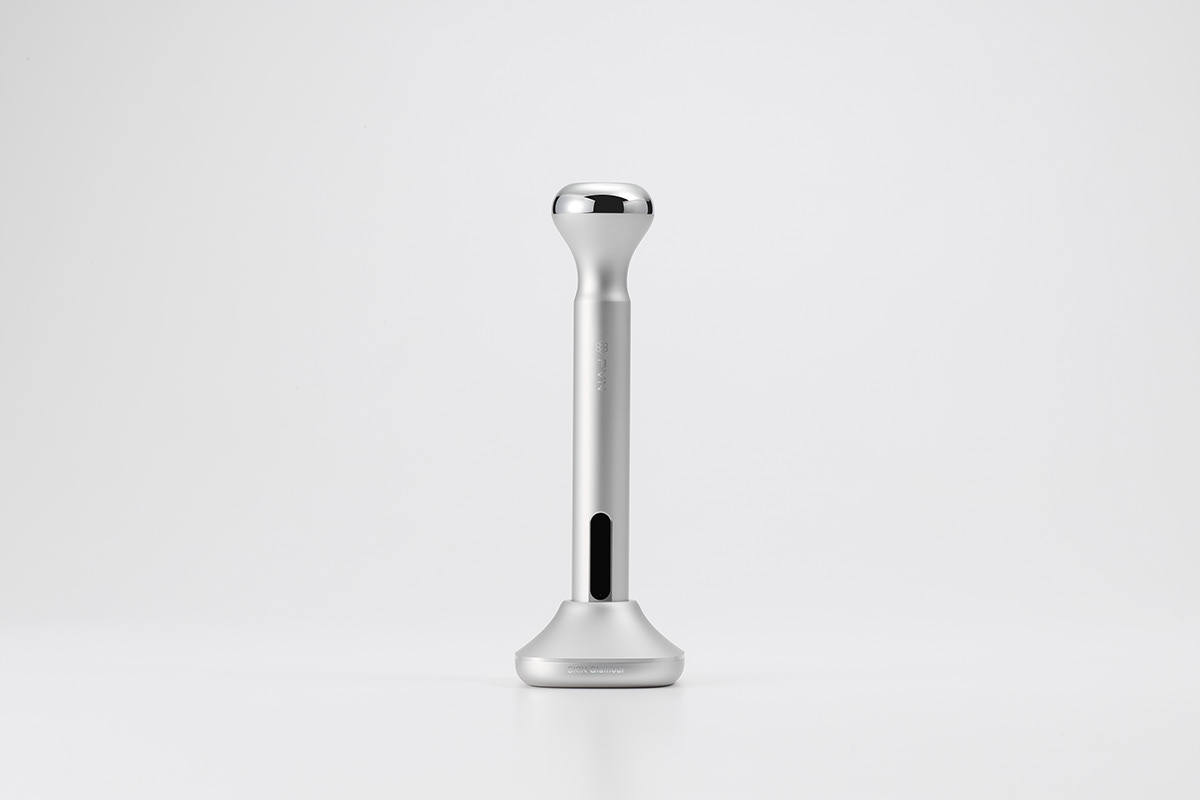 Ultrasonic skin care instrument，PVN skin care，Skin Care，Beauty products，