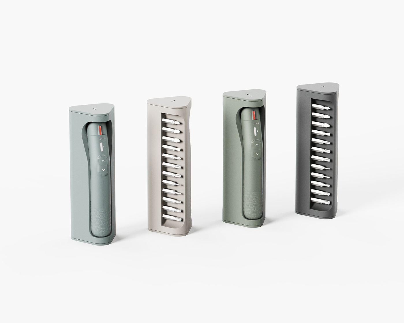 delta，Electric screwdriver，tool，industrial design，