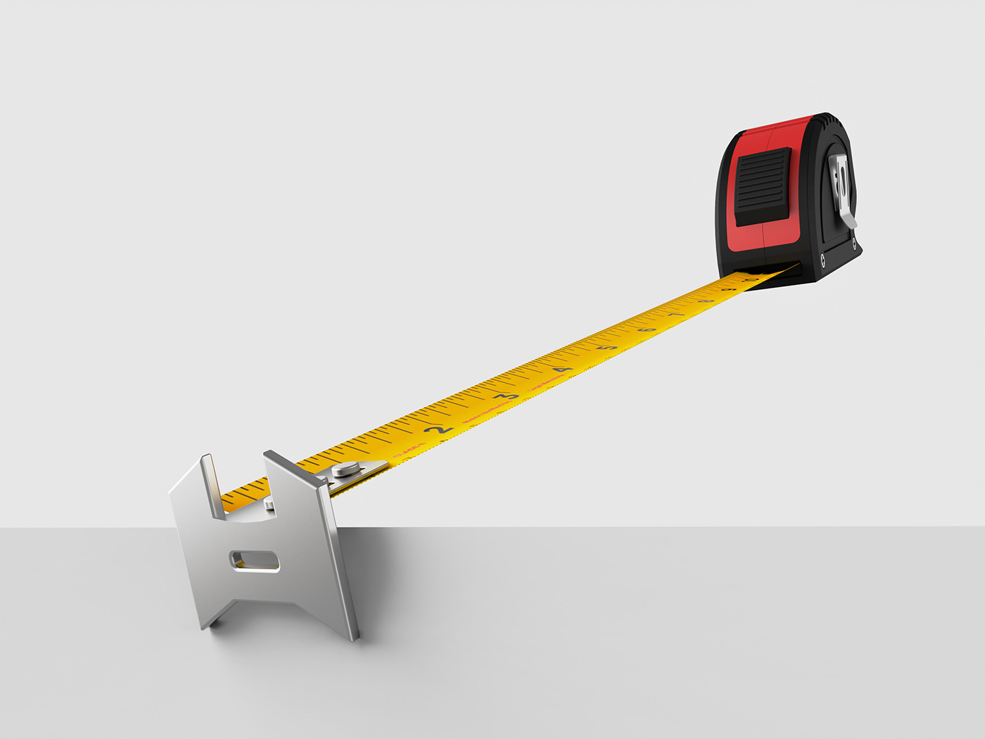 Wright Hook，Tape measure，Measuring tools，tool，