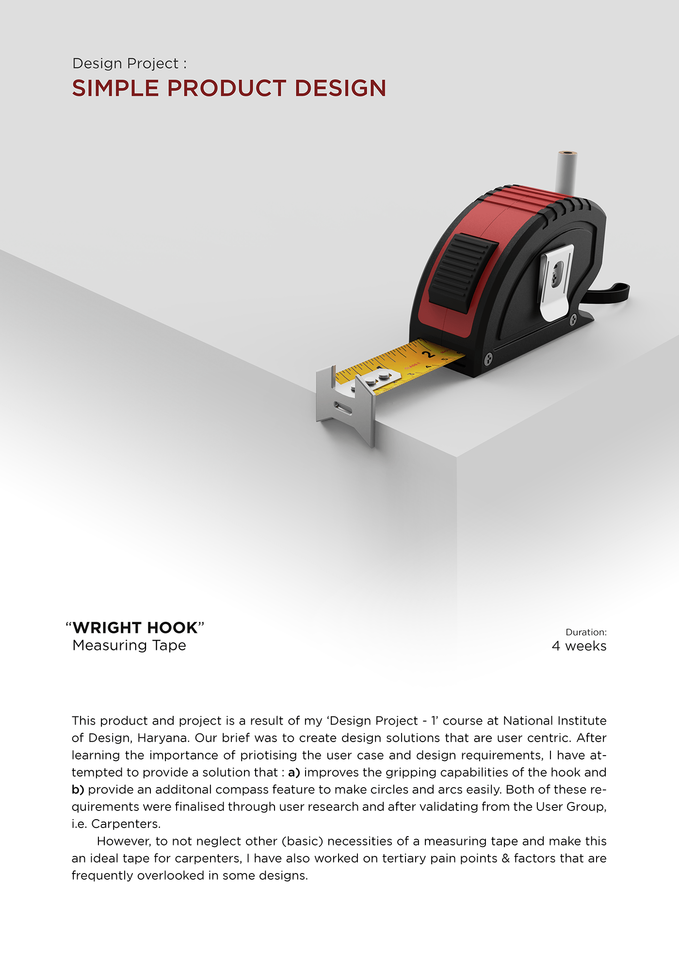 Wright Hook，Tape measure，Measuring tools，tool，