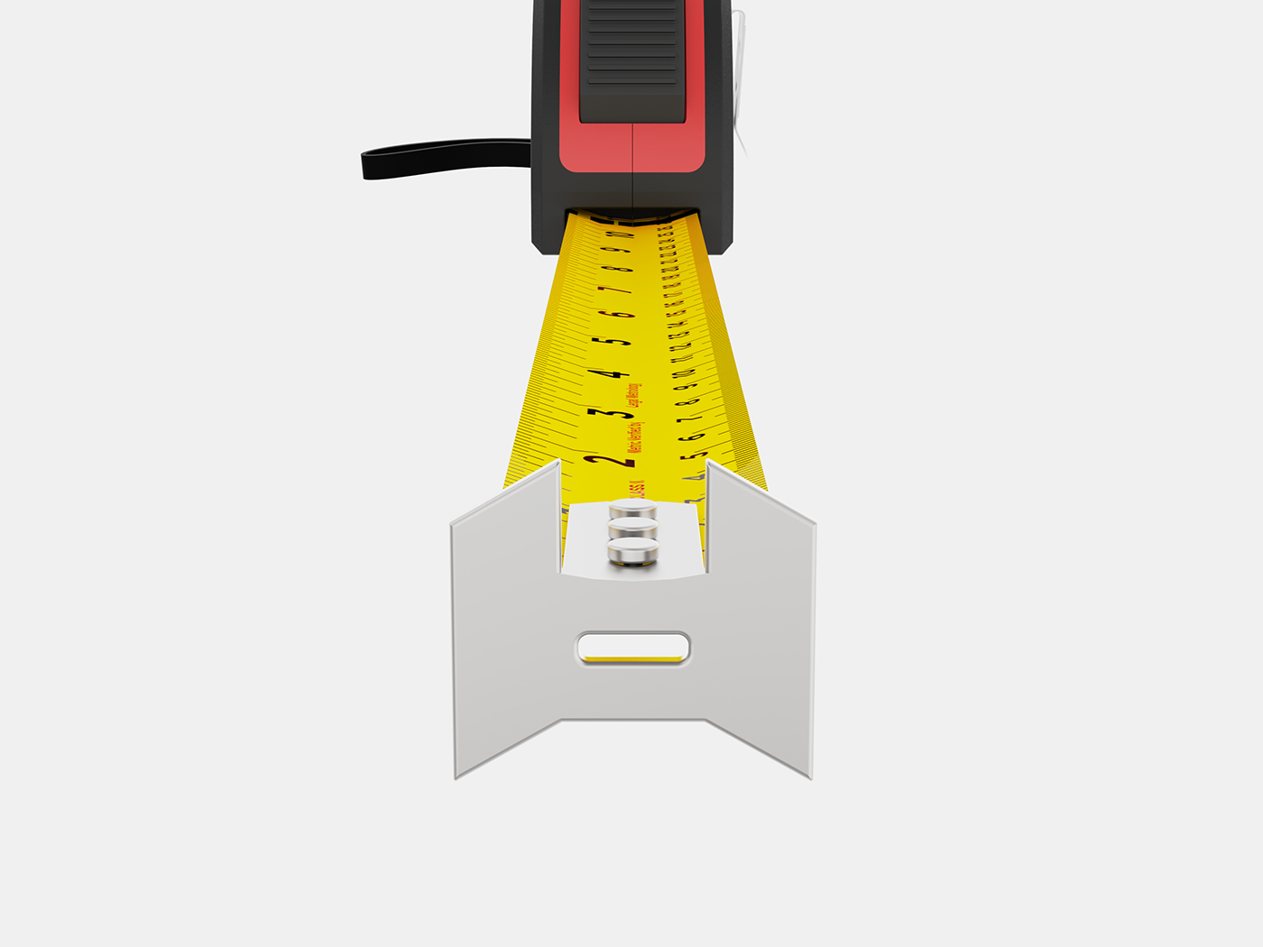 Wright Hook，Tape measure，Measuring tools，tool，