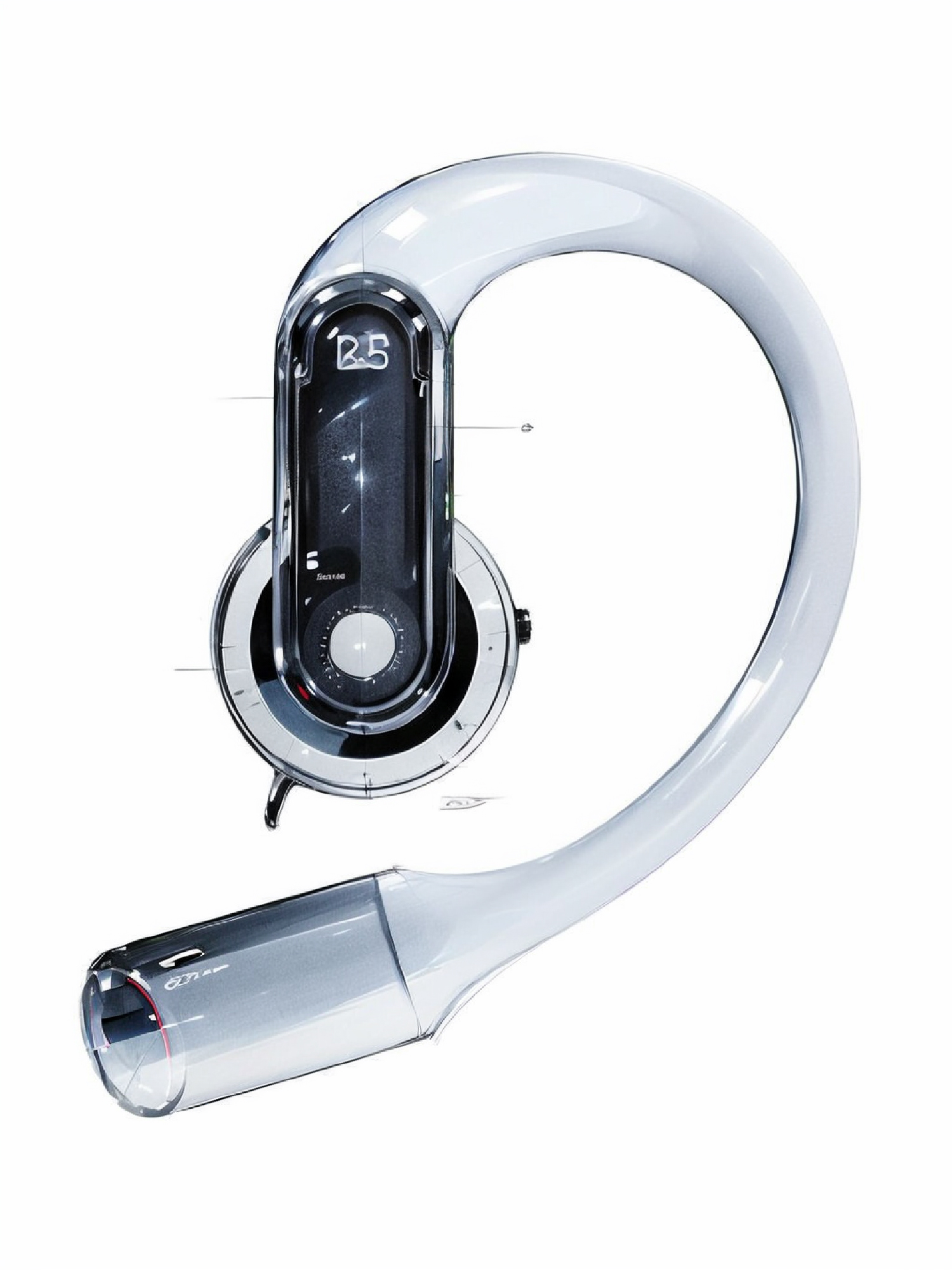 Hand drawn，sketch，industrial design，product design，Hand drawn for postgraduate entrance examination，marker pen，AIGC，LORA，