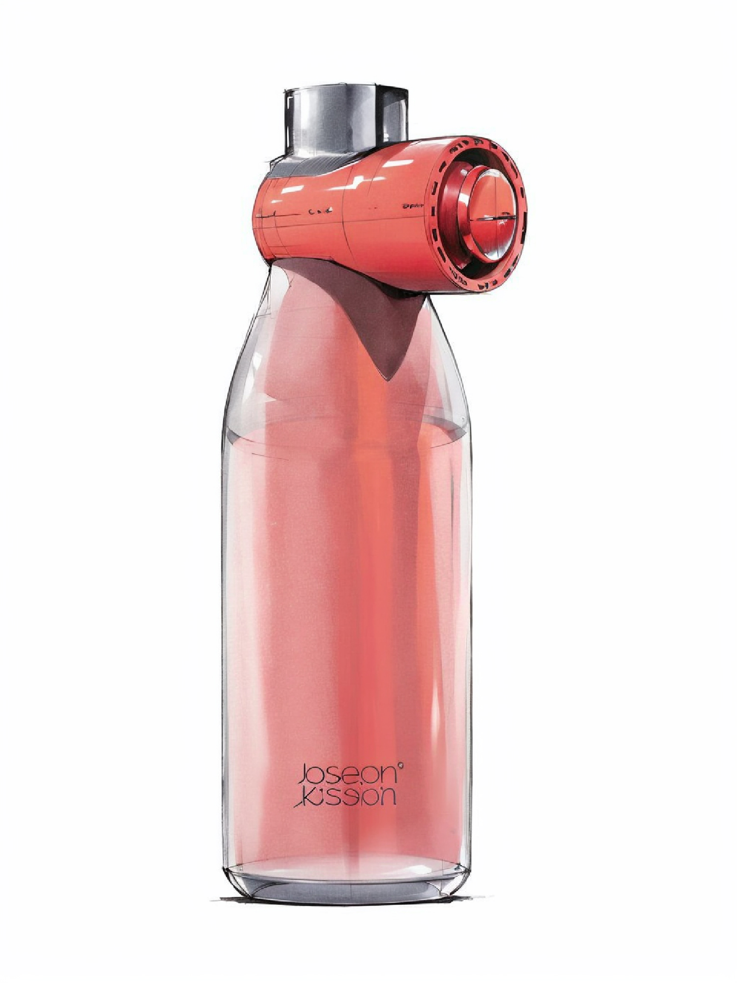 Hand drawn，sketch，industrial design，product design，Hand drawn for postgraduate entrance examination，marker pen，AIGC，LORA，